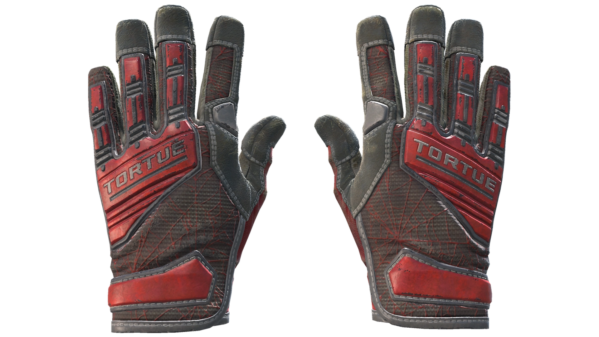 Crimson Web image