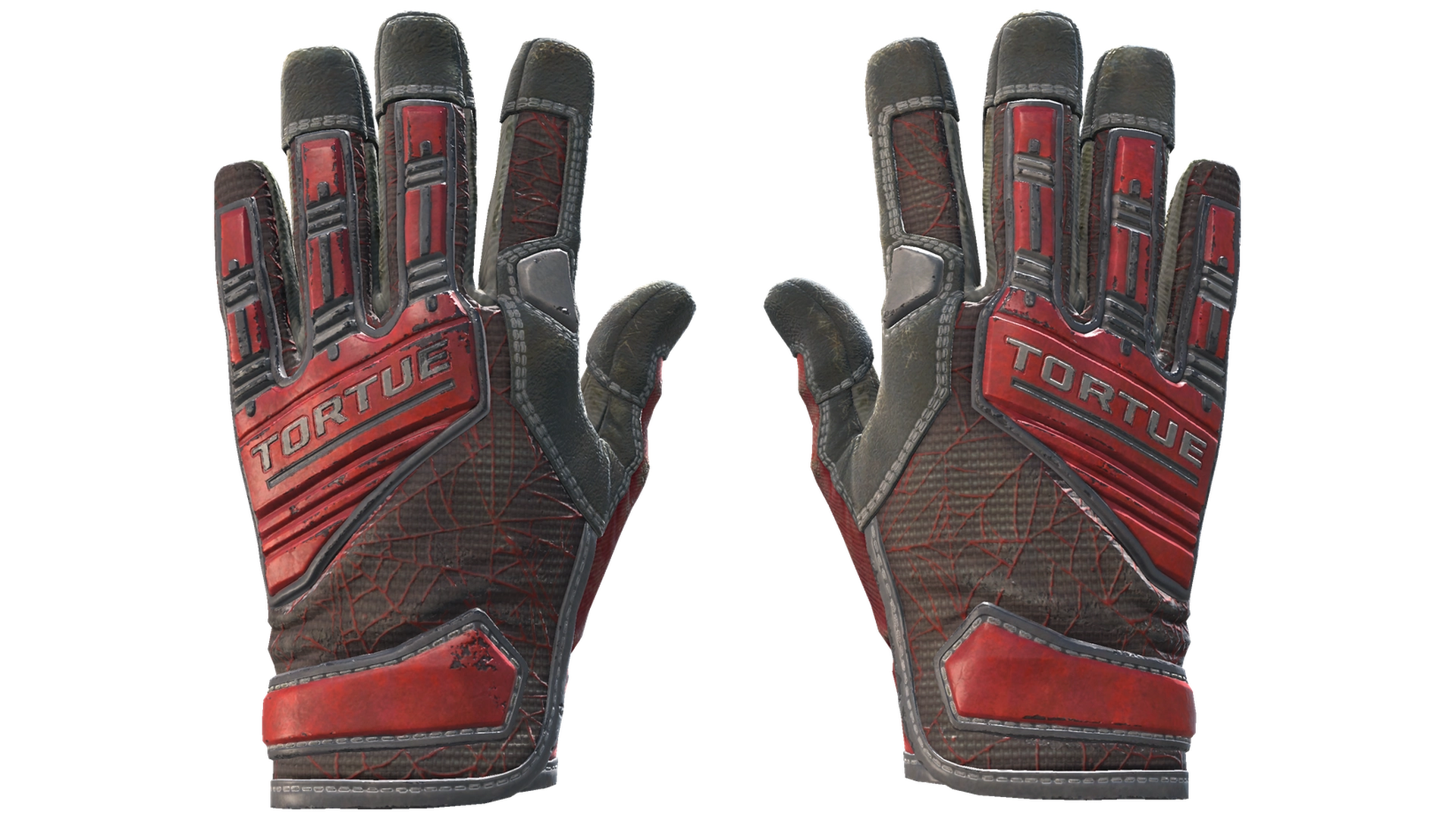 Crimson Web image