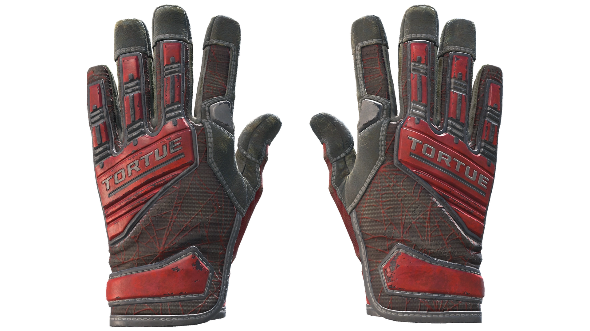 Crimson Web image