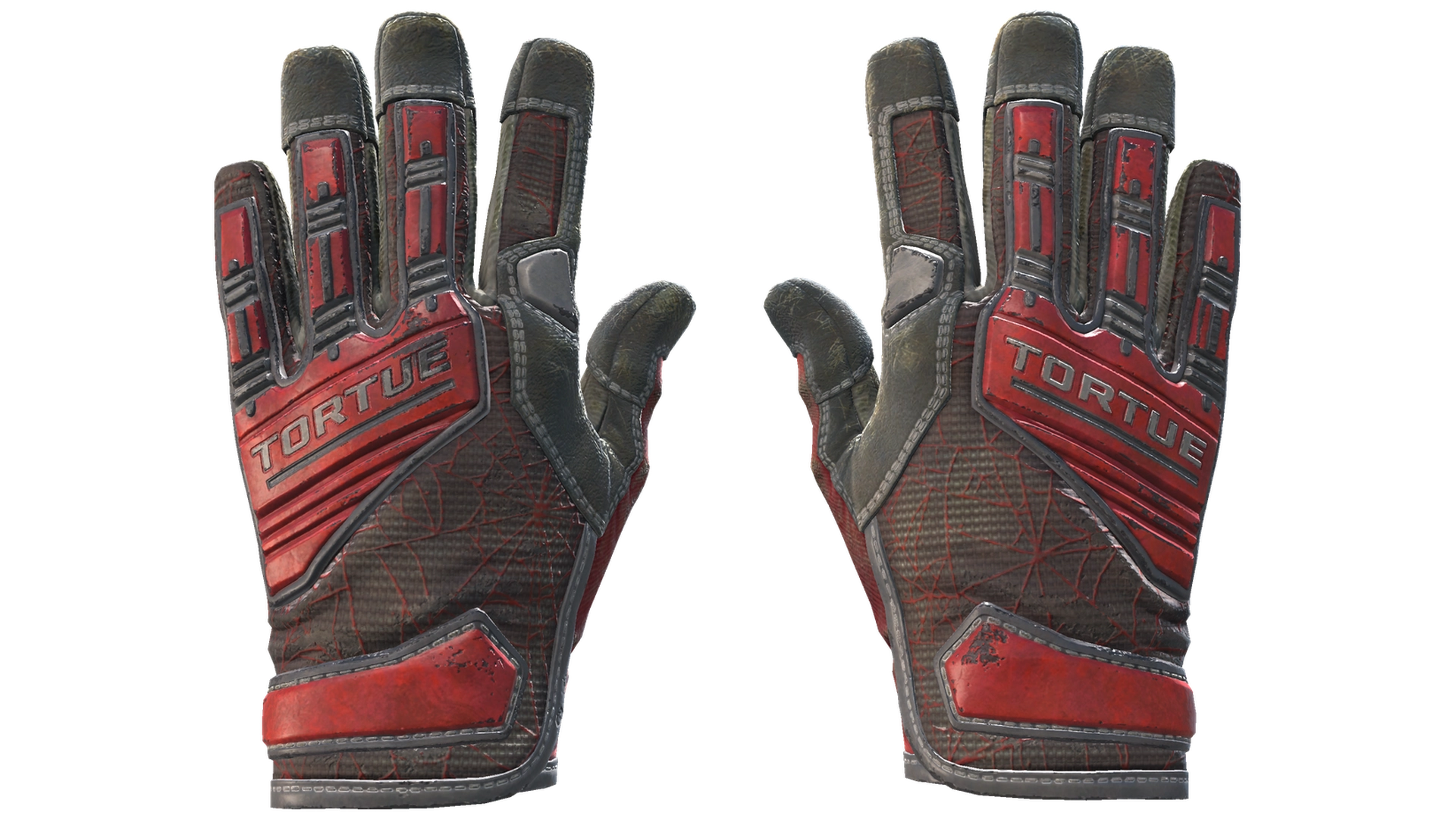 Crimson Web image