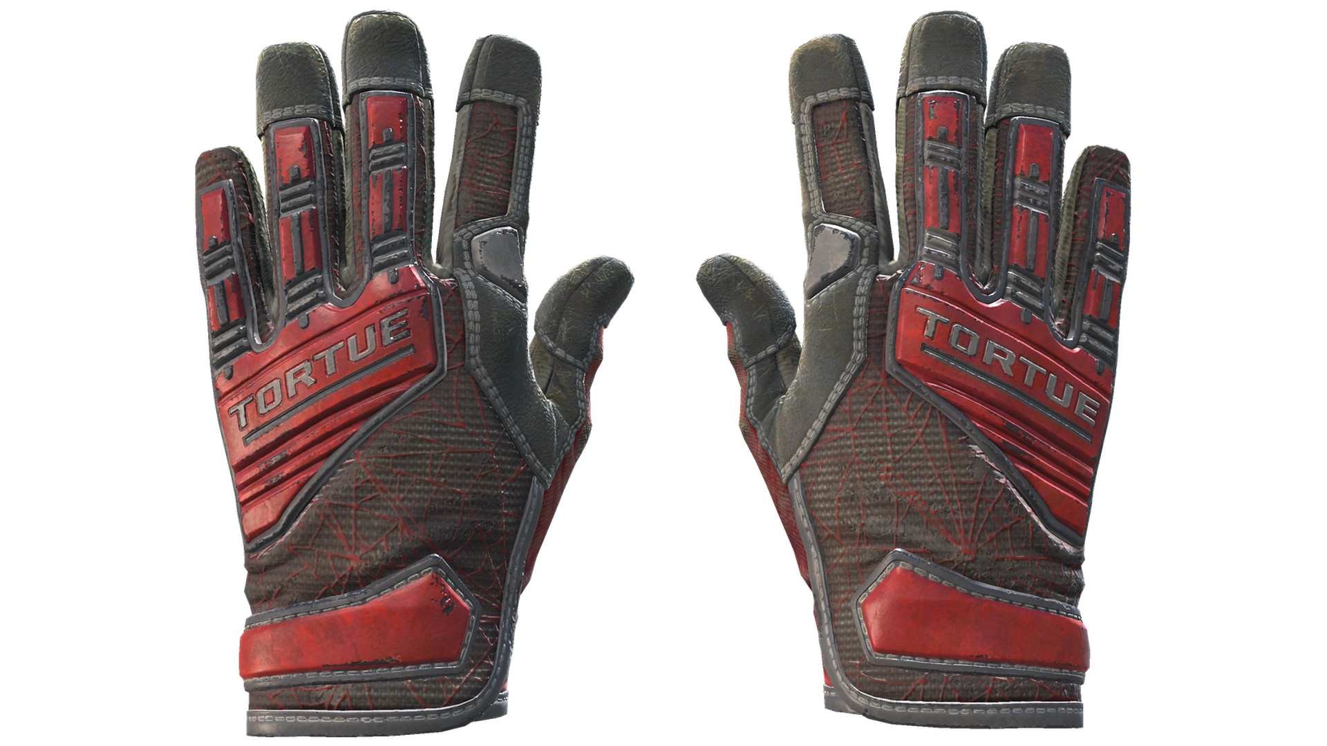 Crimson Web image
