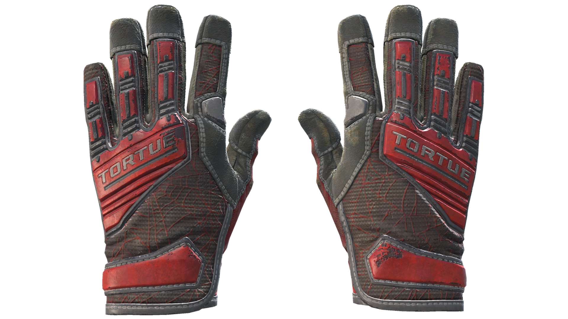 Crimson Web image