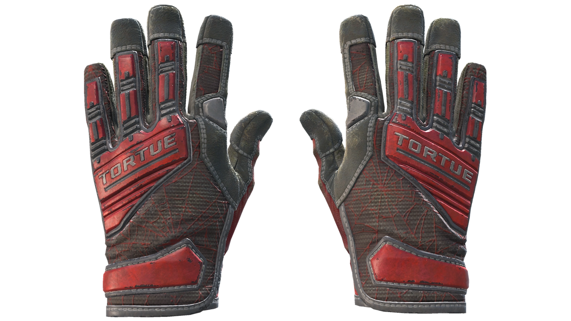 Crimson Web image
