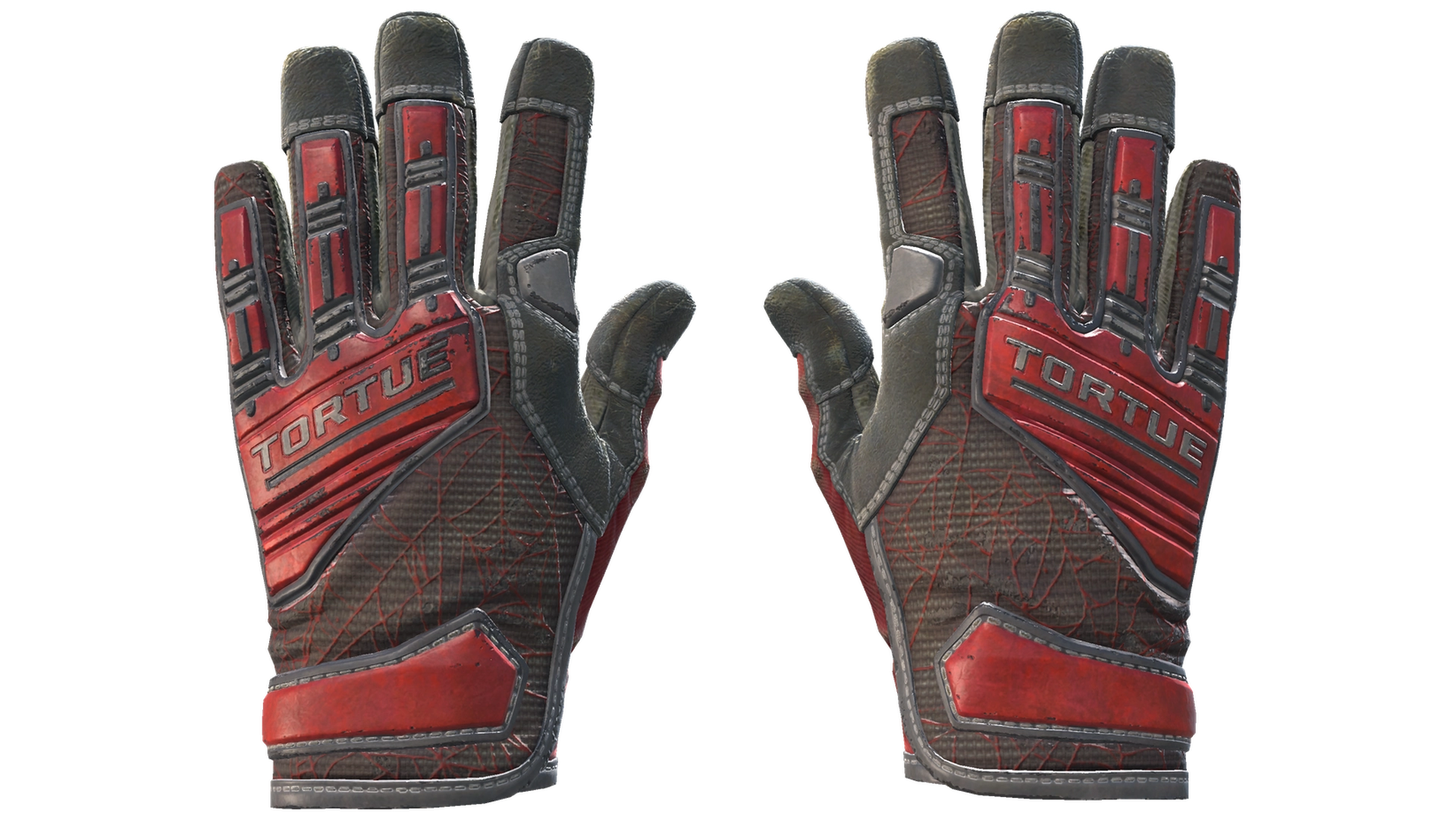 Crimson Web image