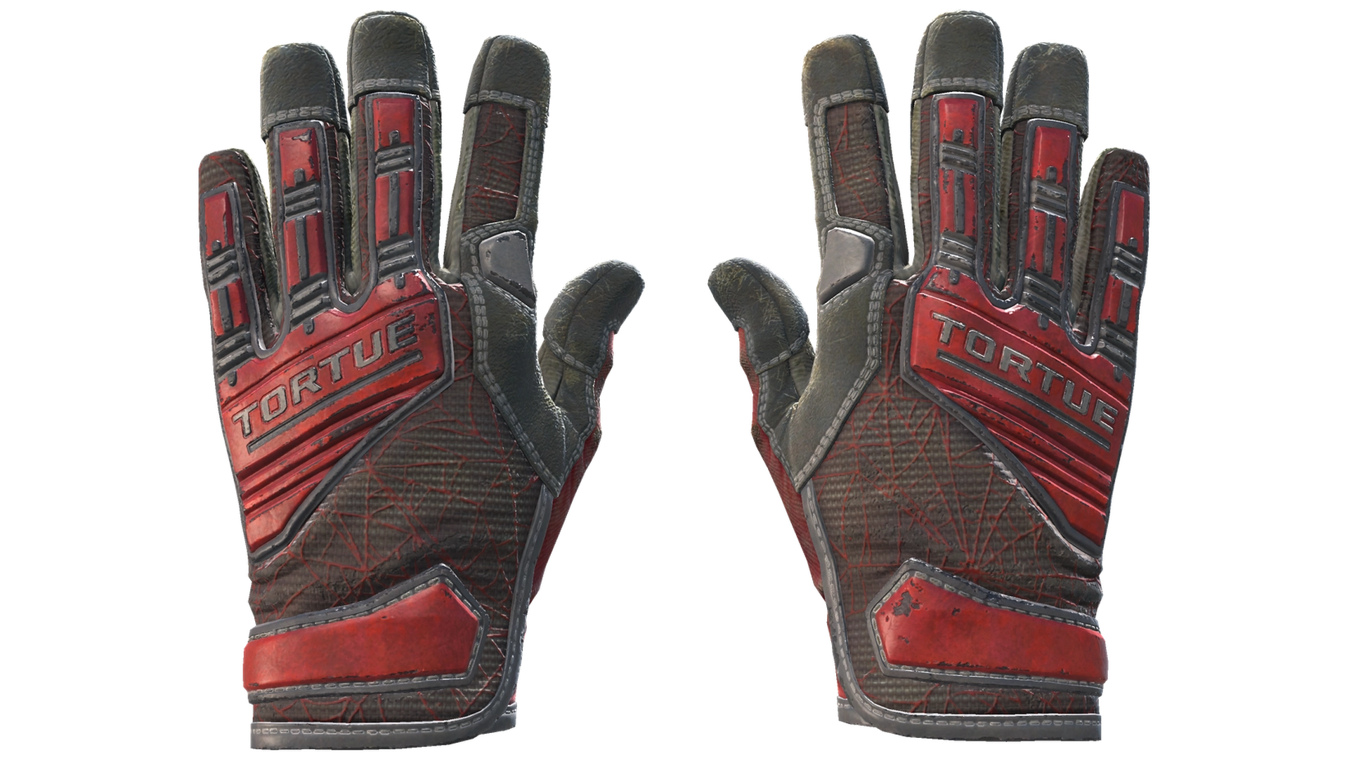 Crimson Web image