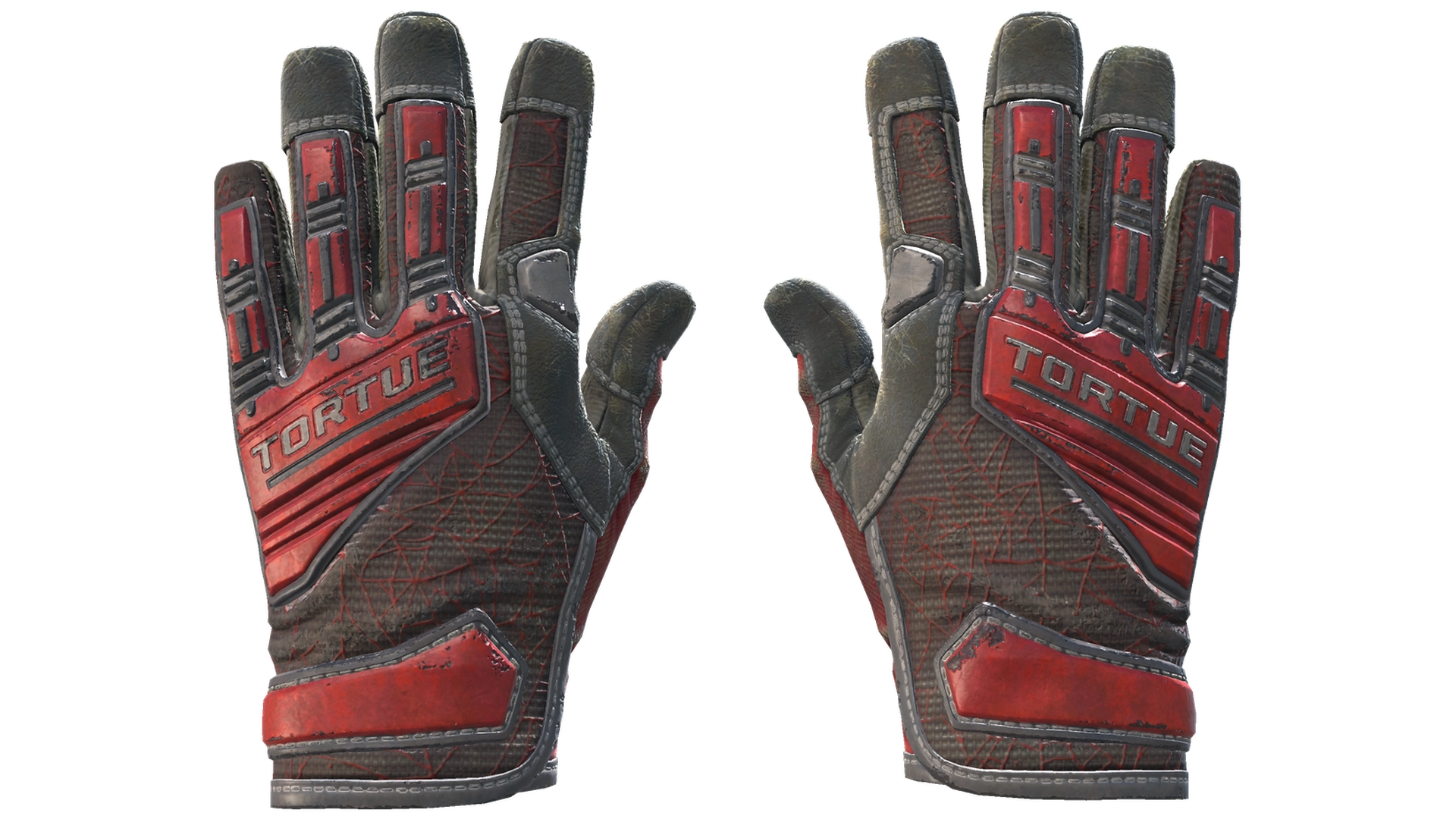 Crimson Web image