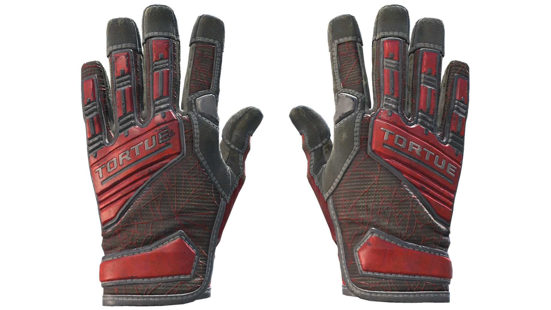 Crimson Web image