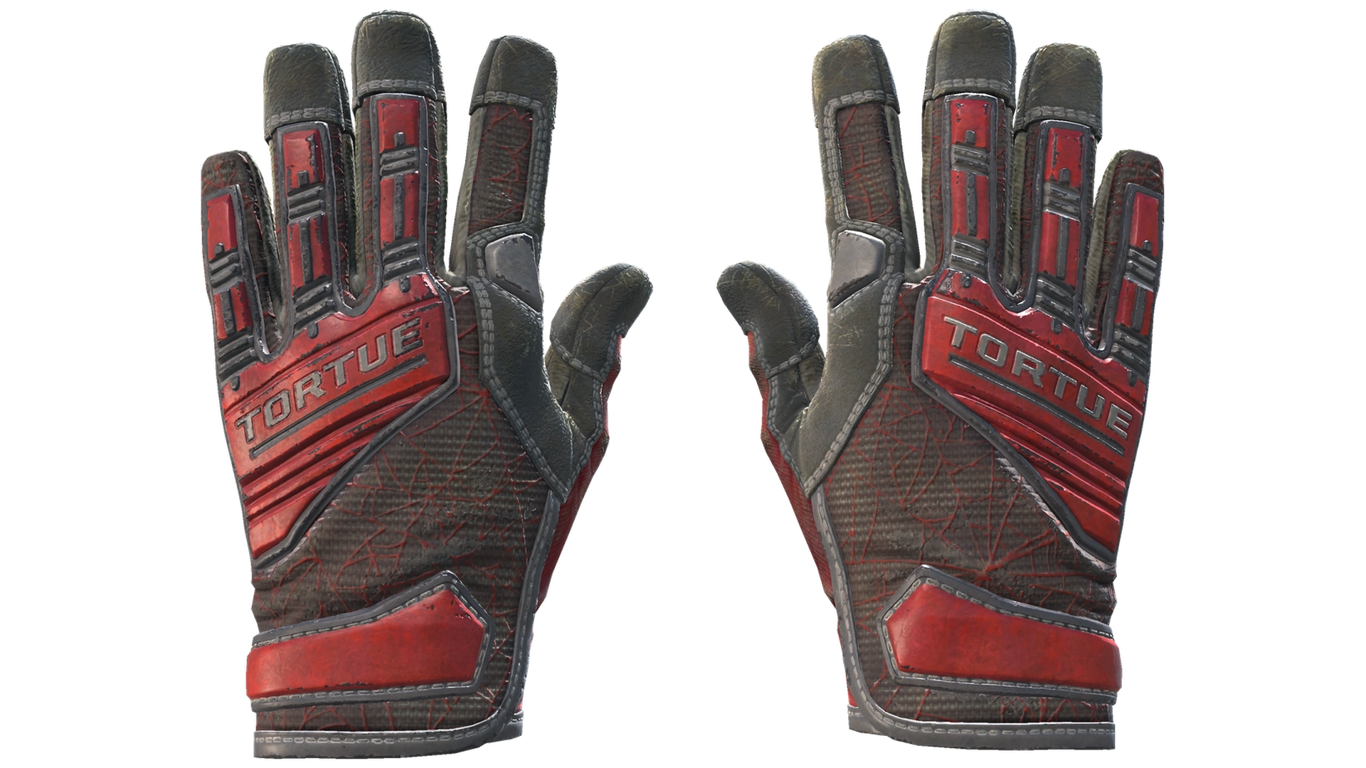Crimson Web image