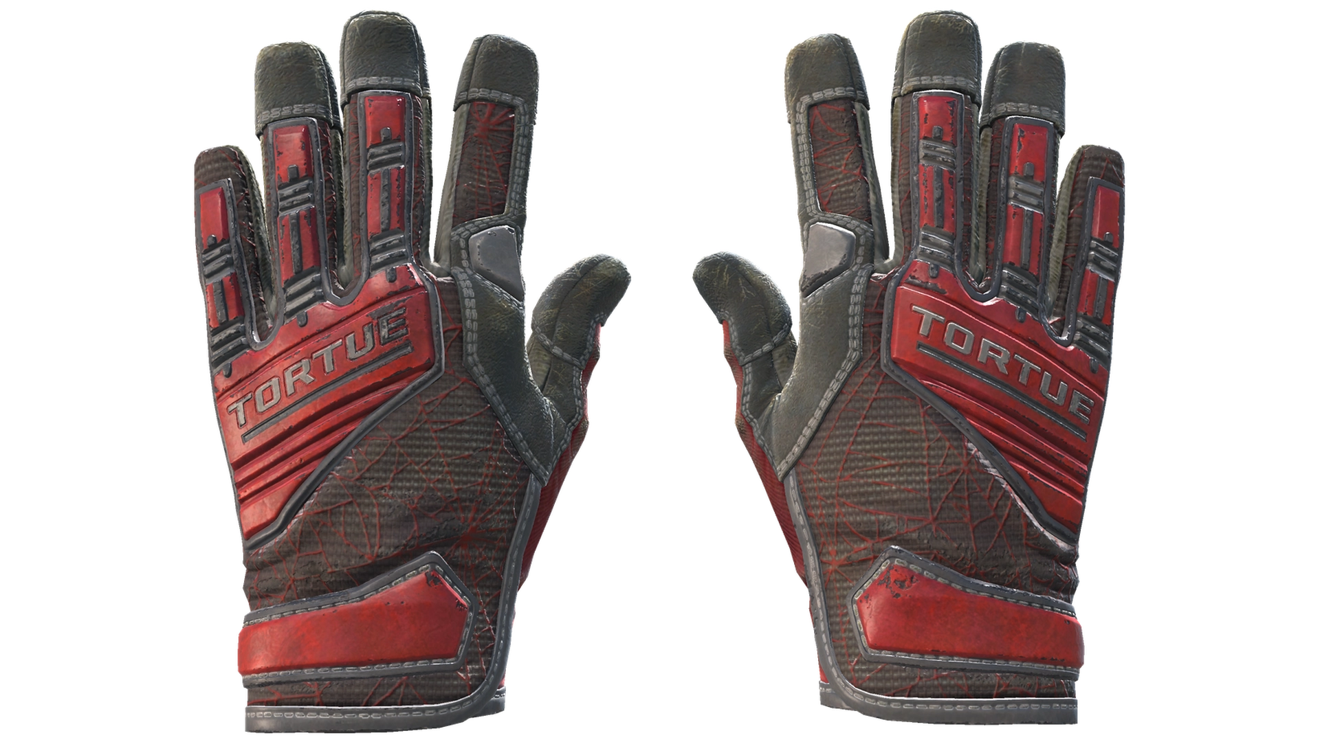 Crimson Web image