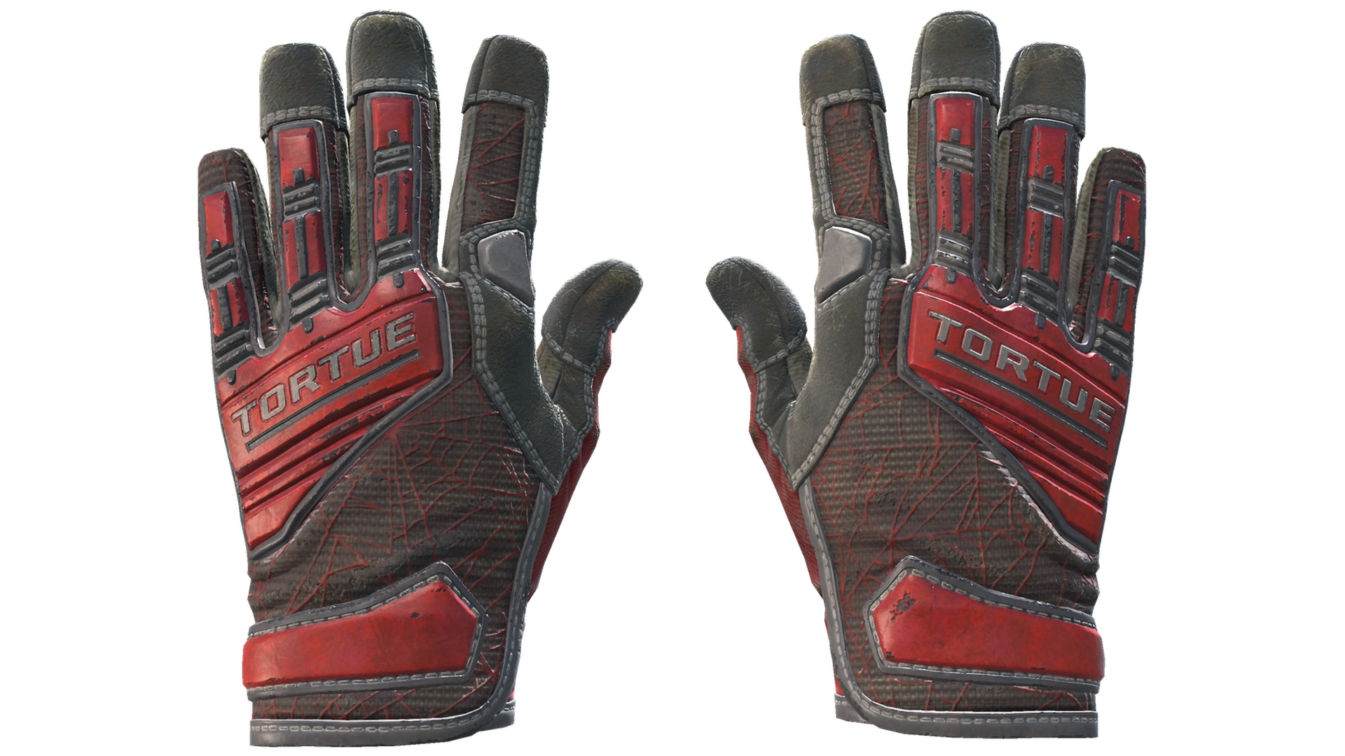 Crimson Web image