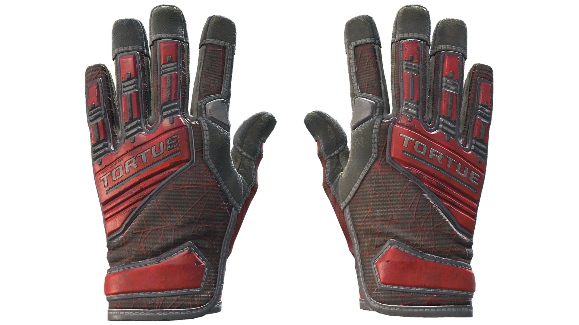 Crimson Web image