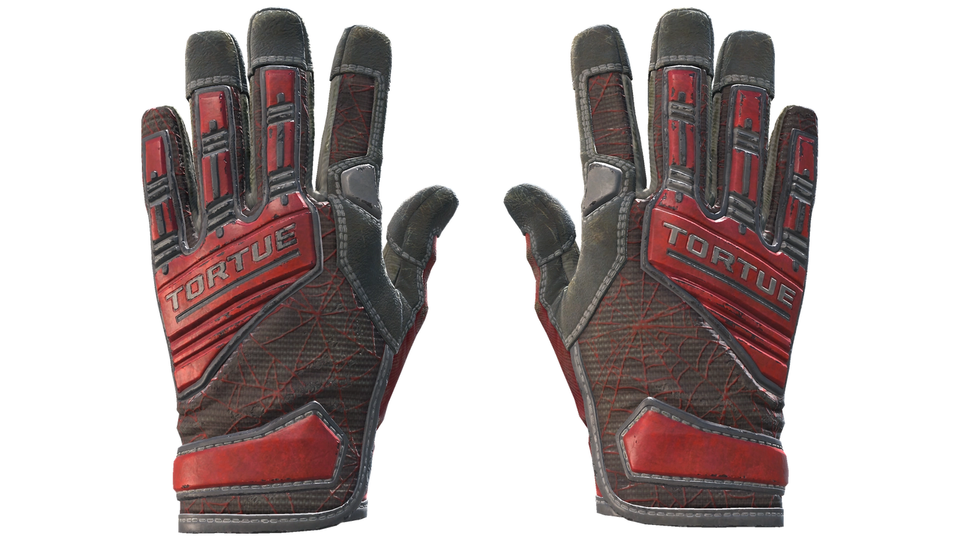 Crimson Web image