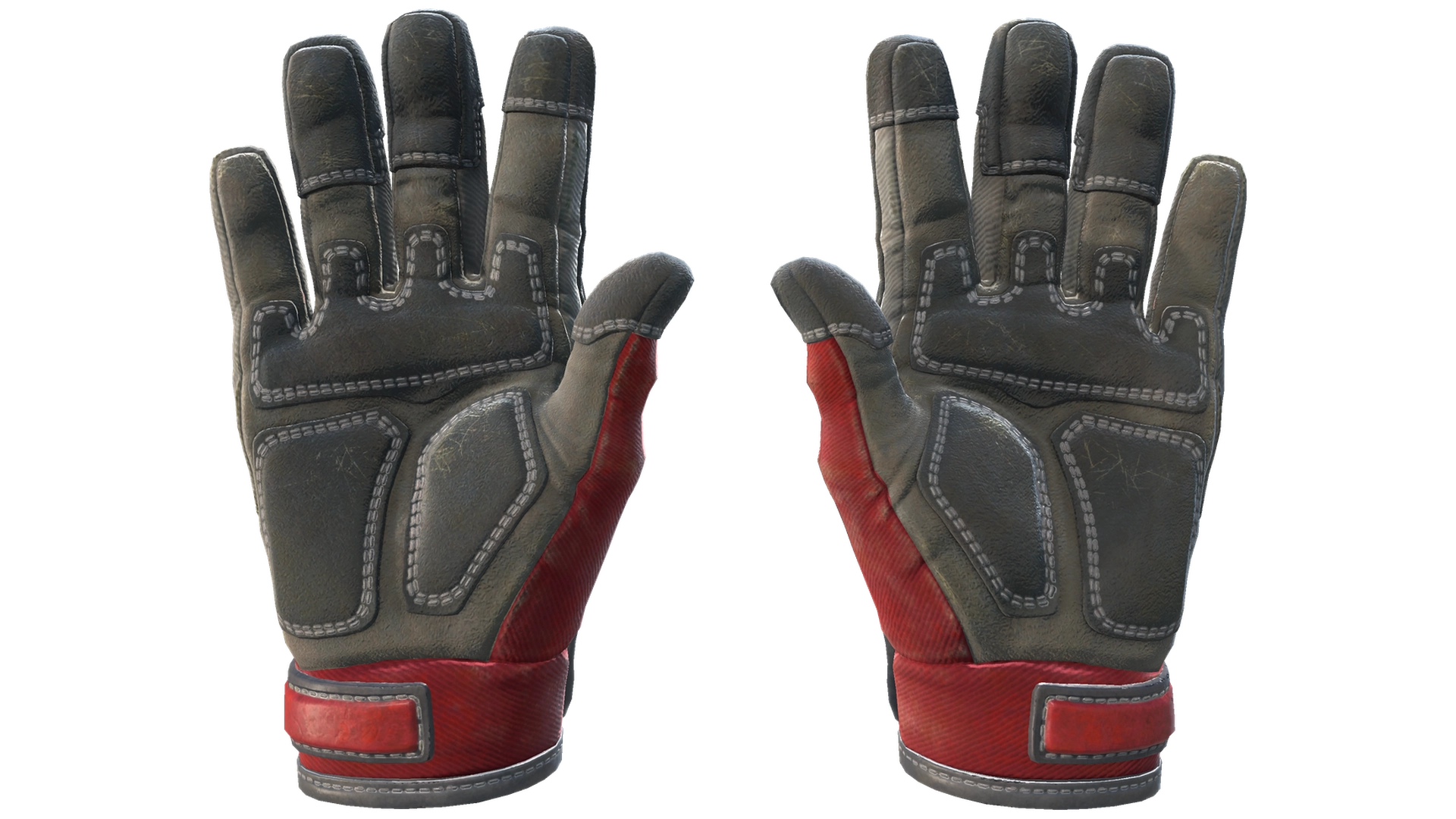 Crimson Web image