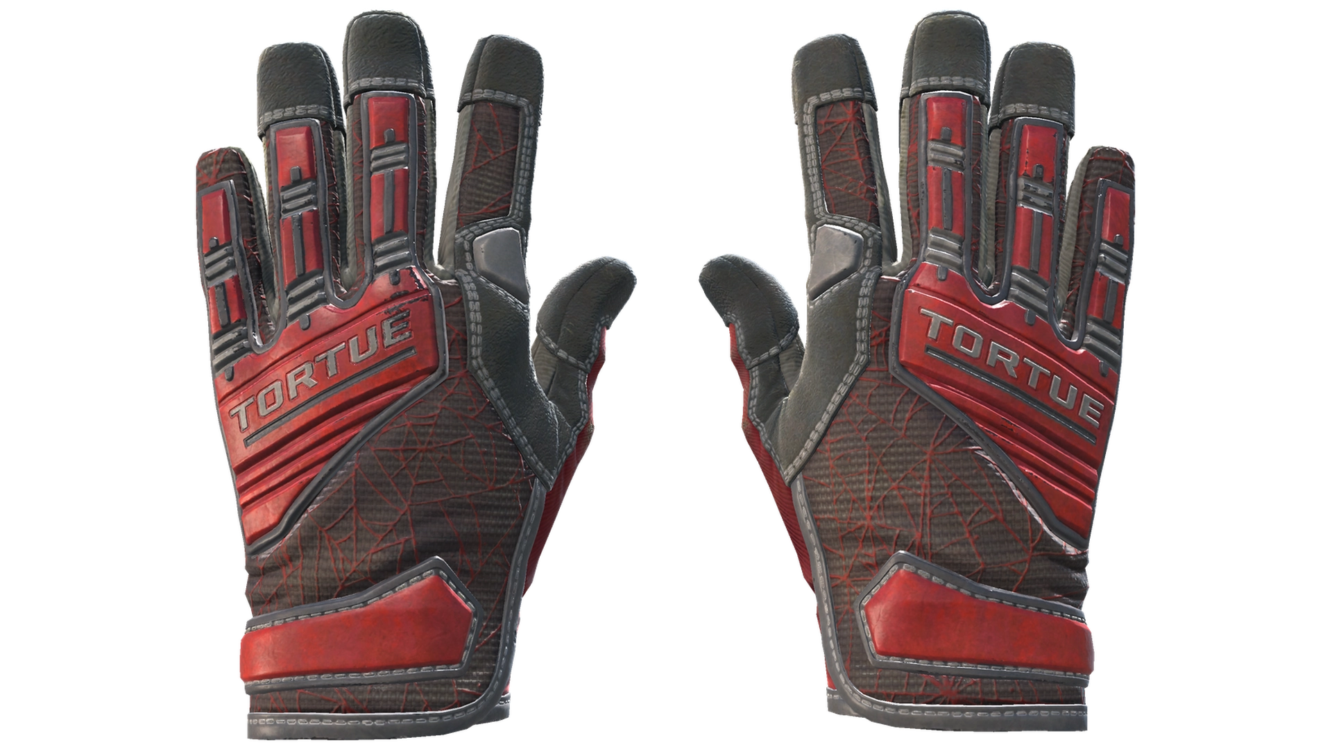 Crimson Web image