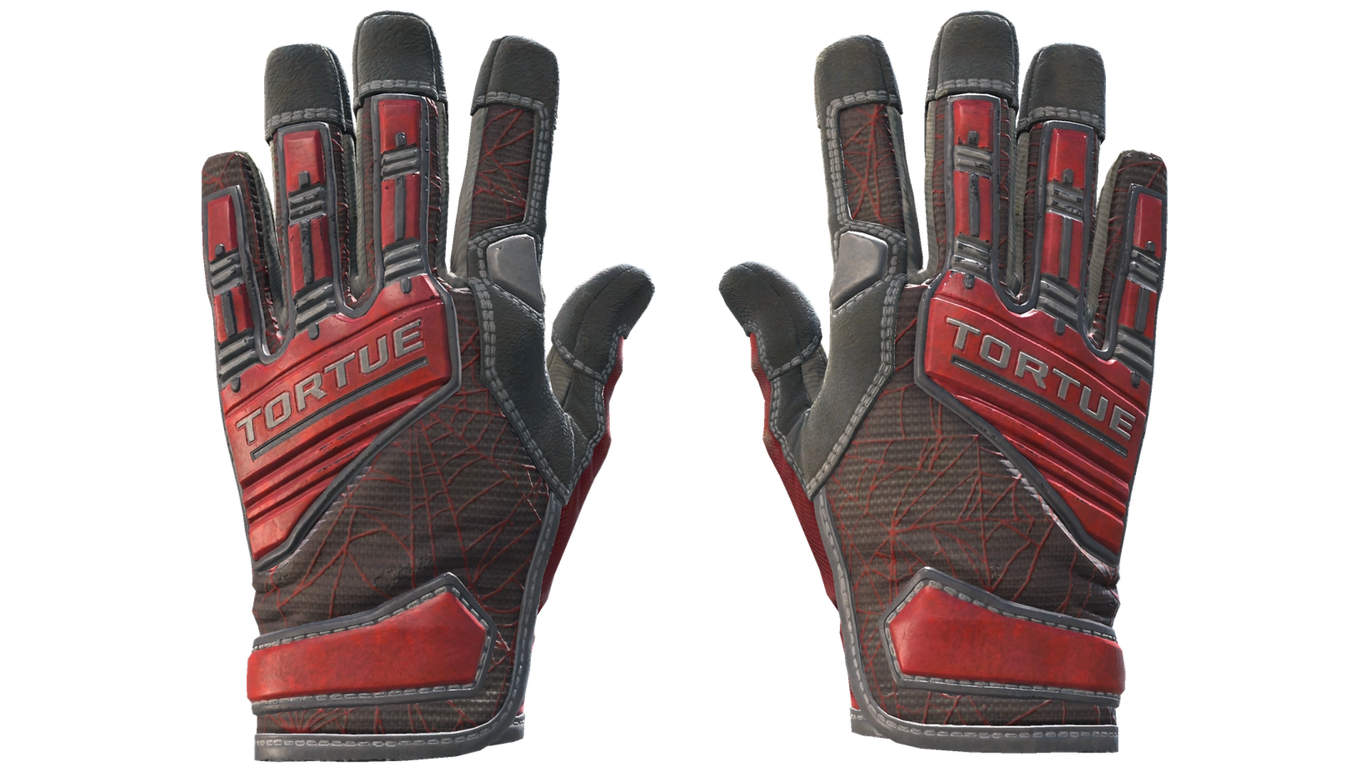 Crimson Web image
