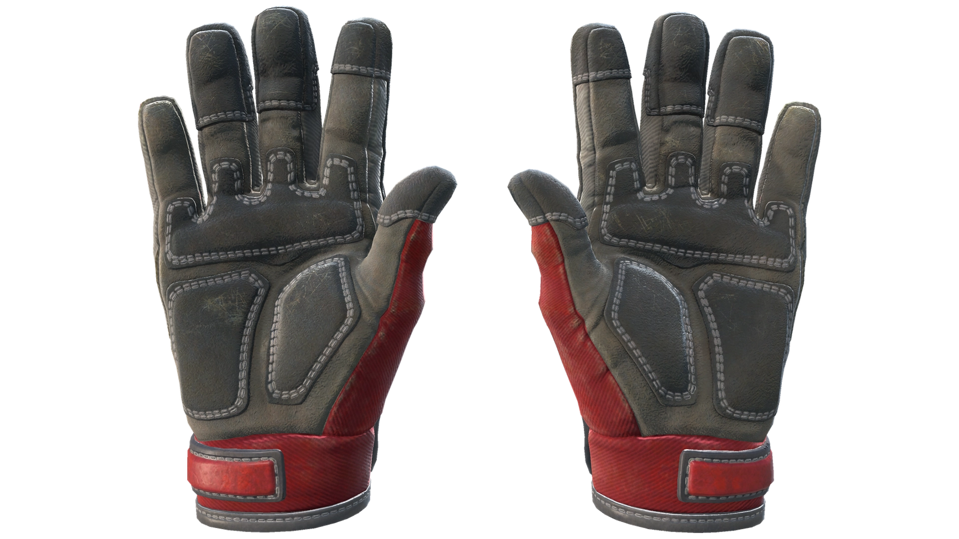 Crimson Web image