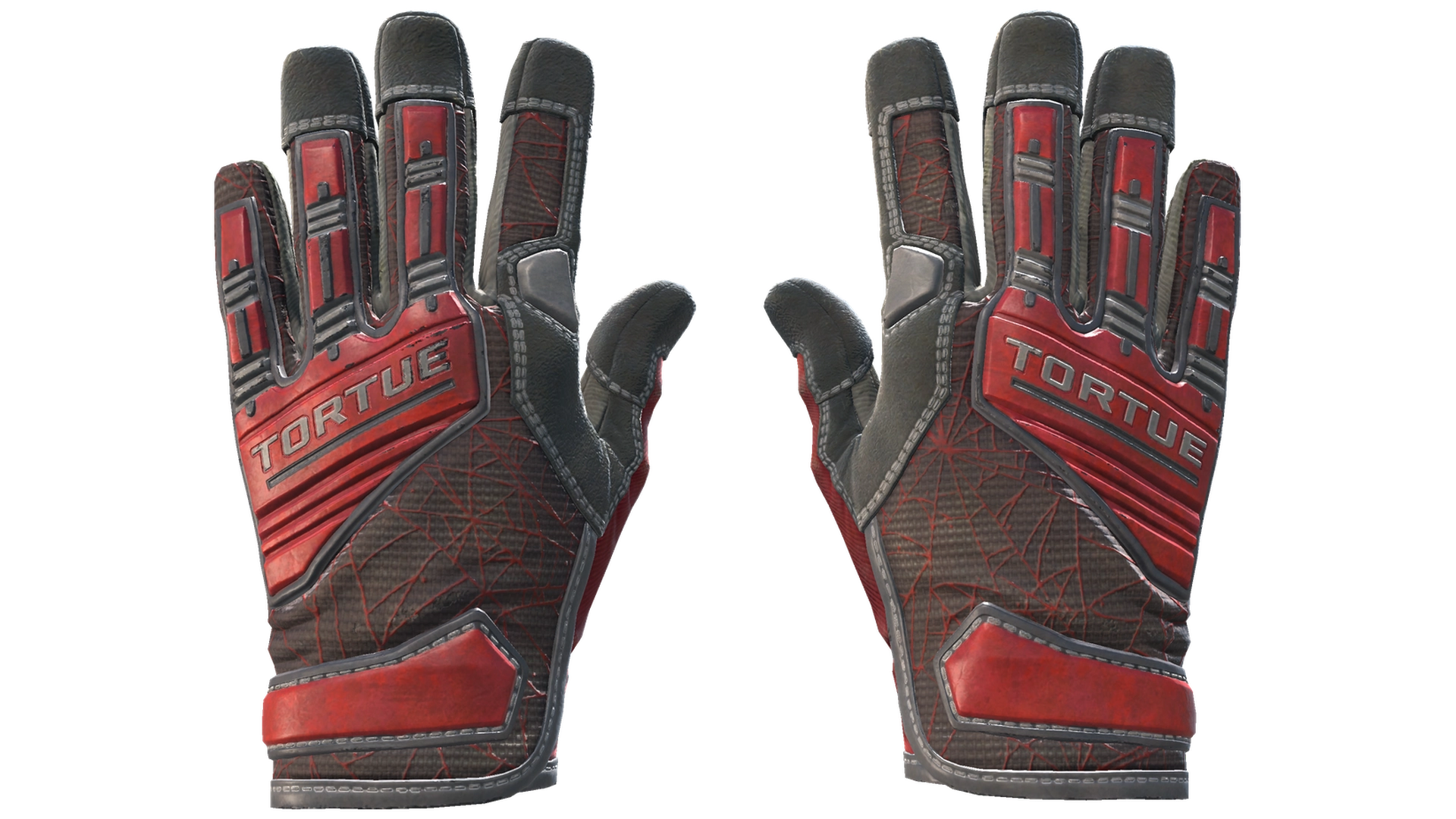 Crimson Web image