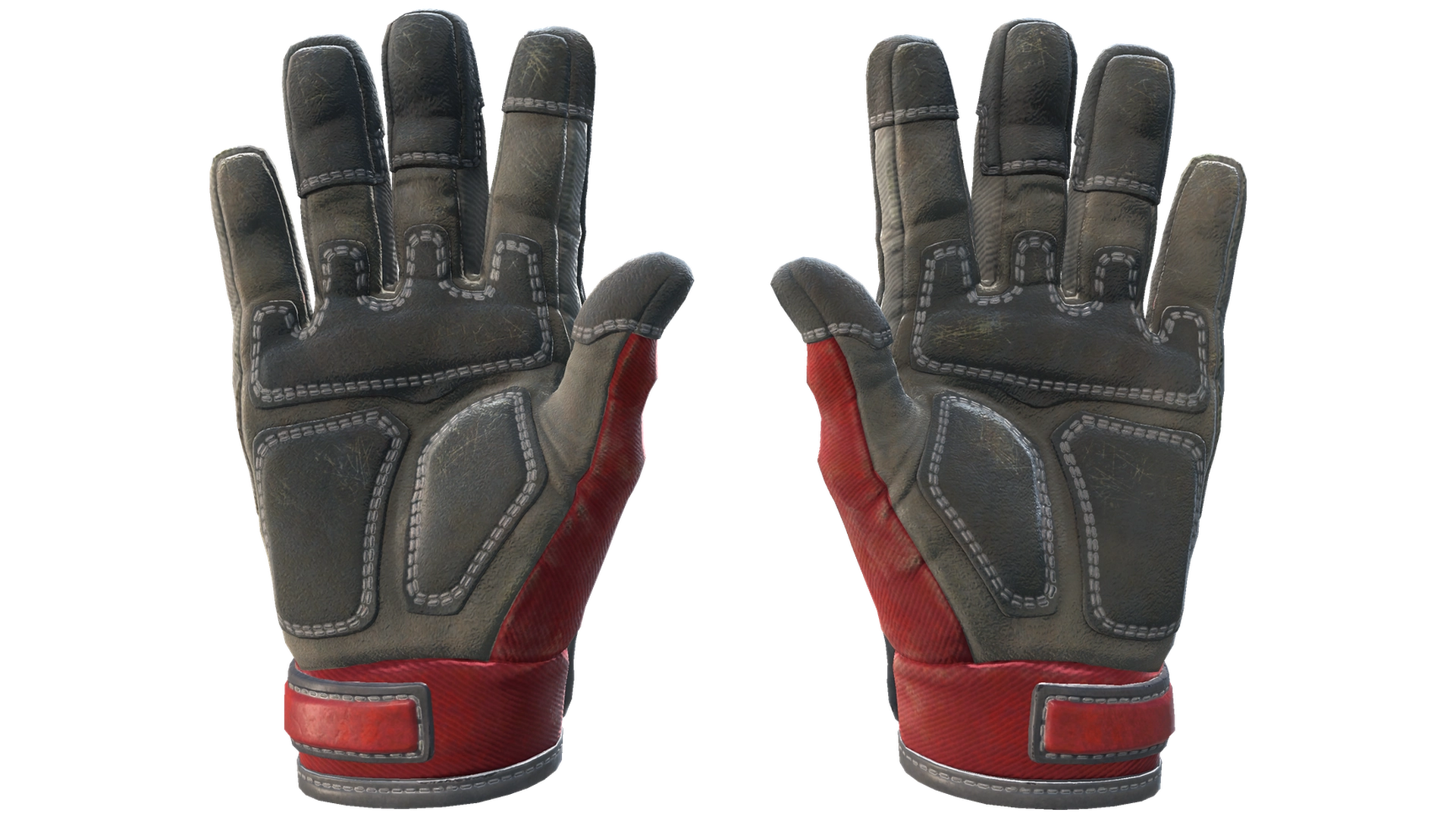 Crimson Web image