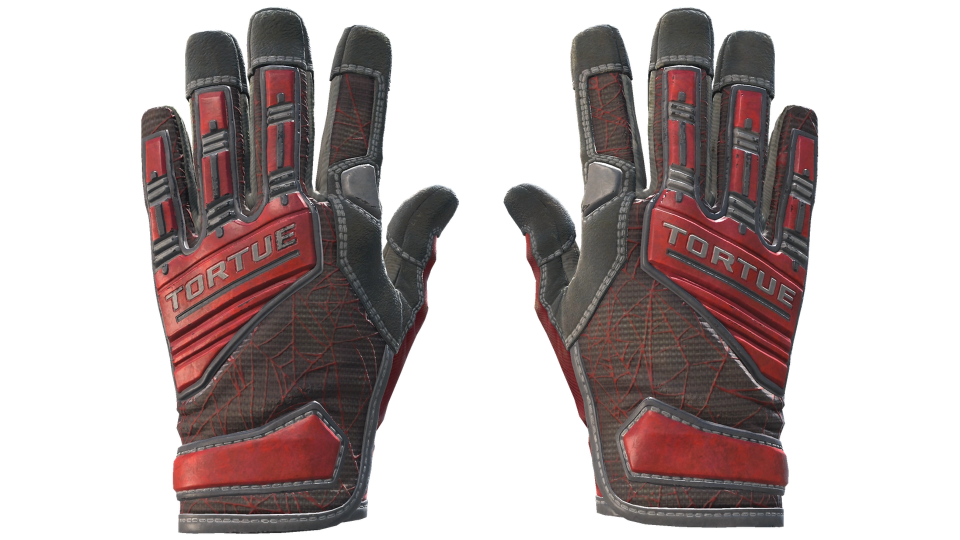 Crimson Web image