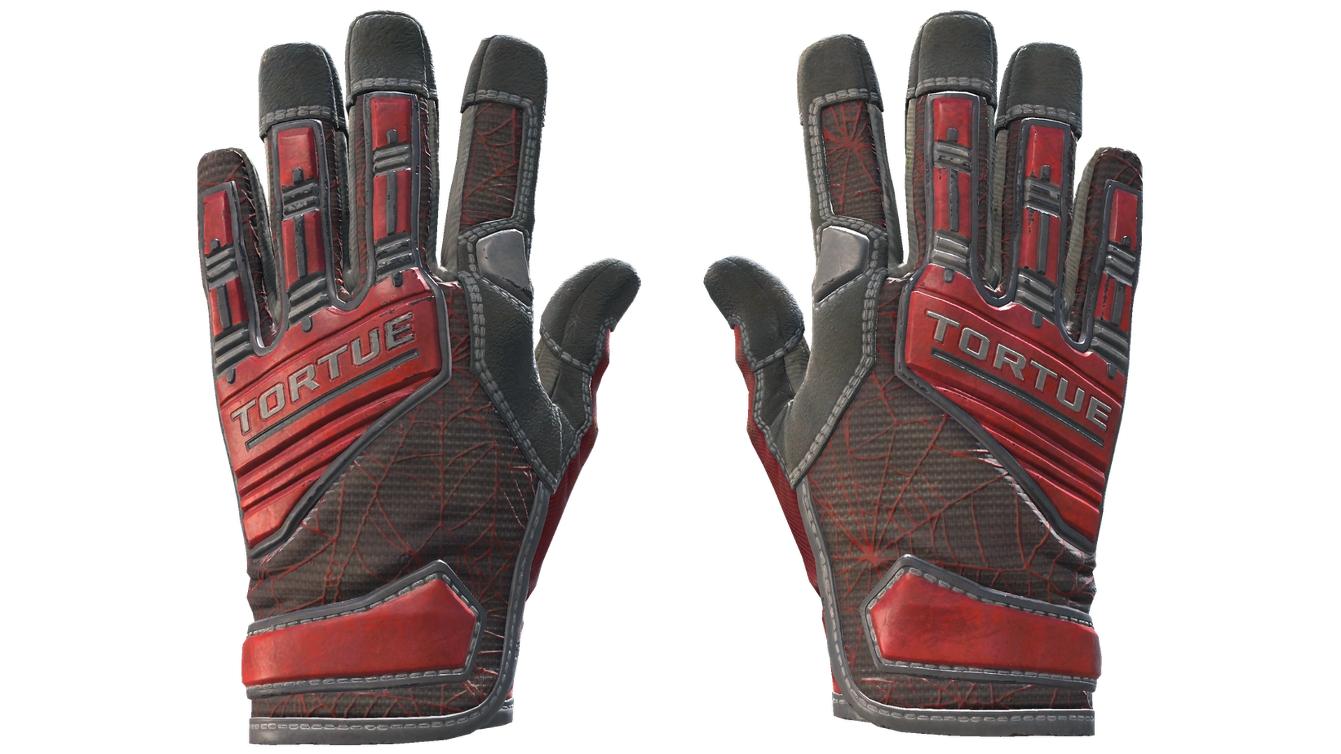 Crimson Web image