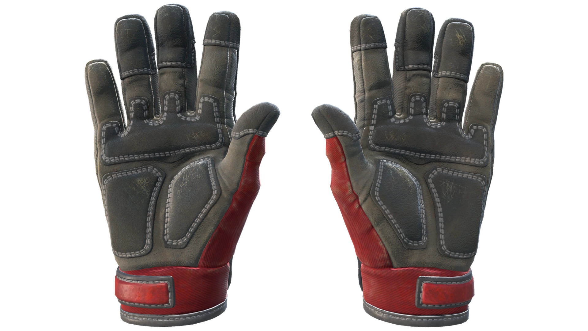 Crimson Web image