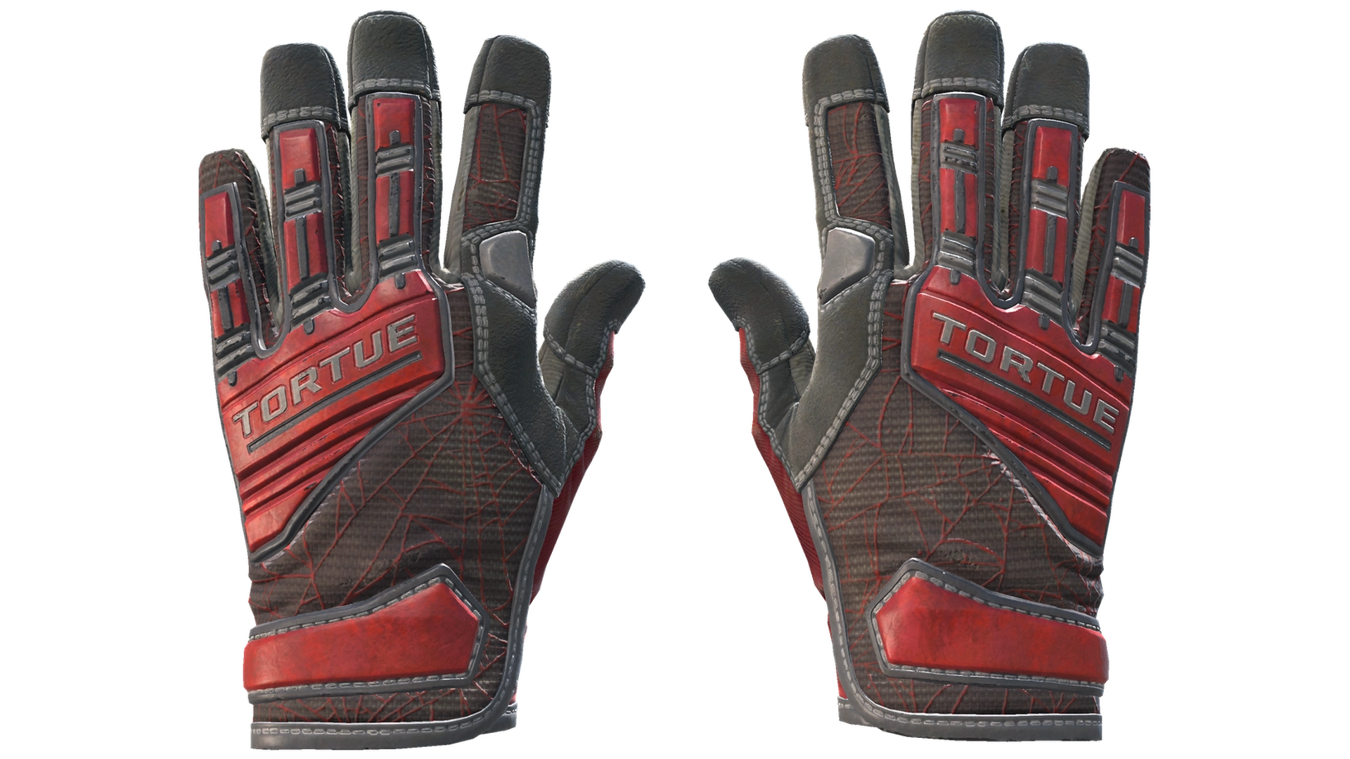 Crimson Web image