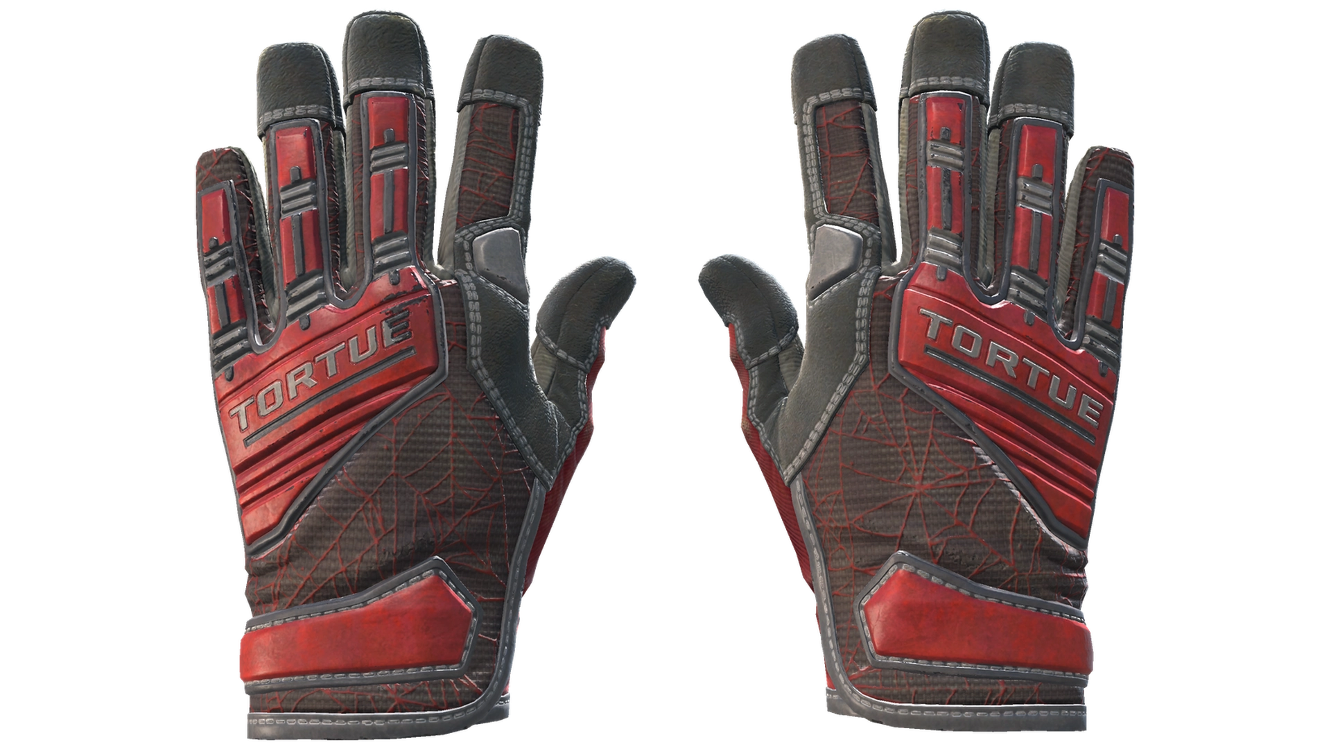 Crimson Web image