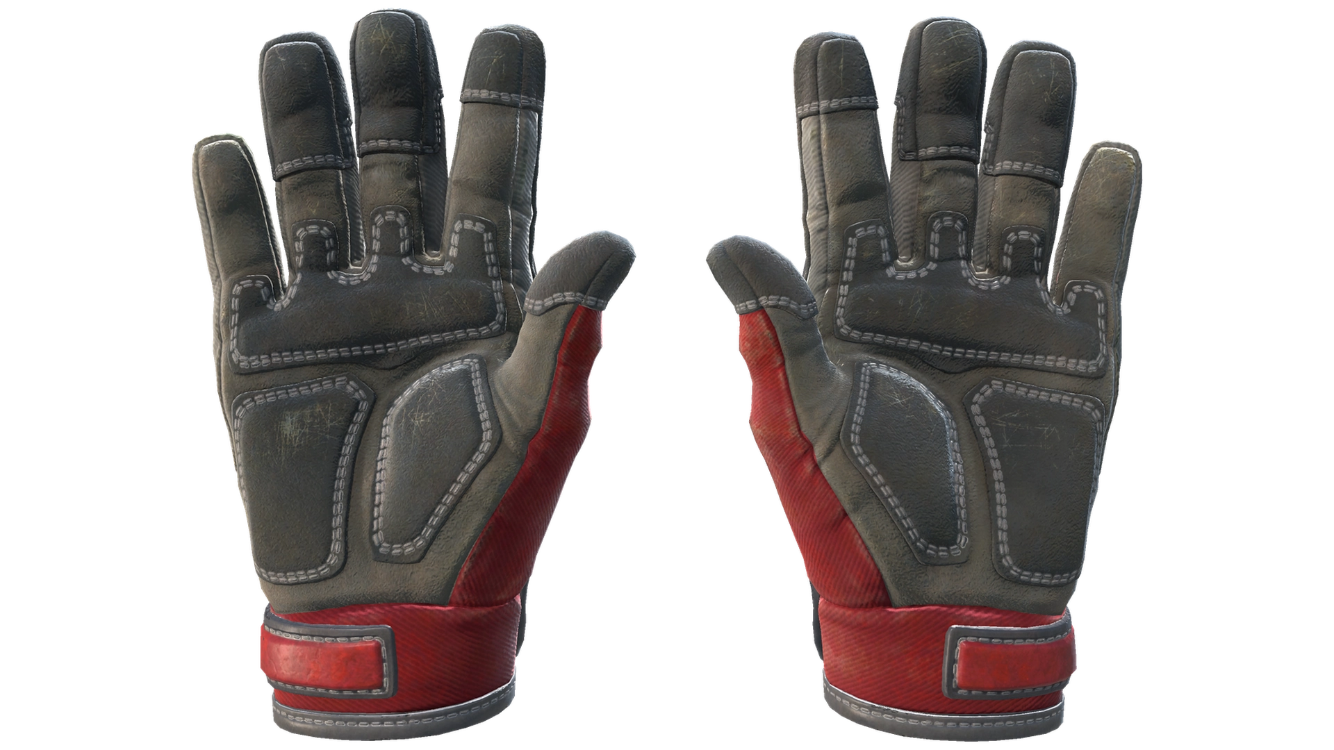 Crimson Web image