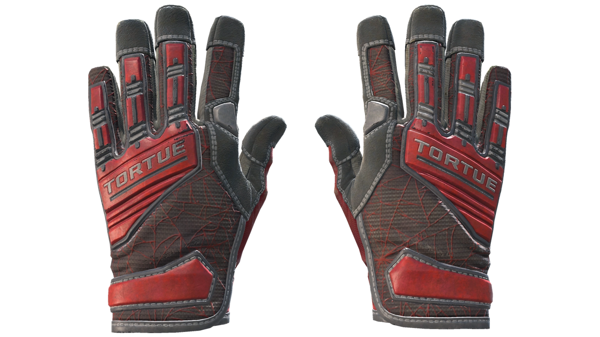 Crimson Web image