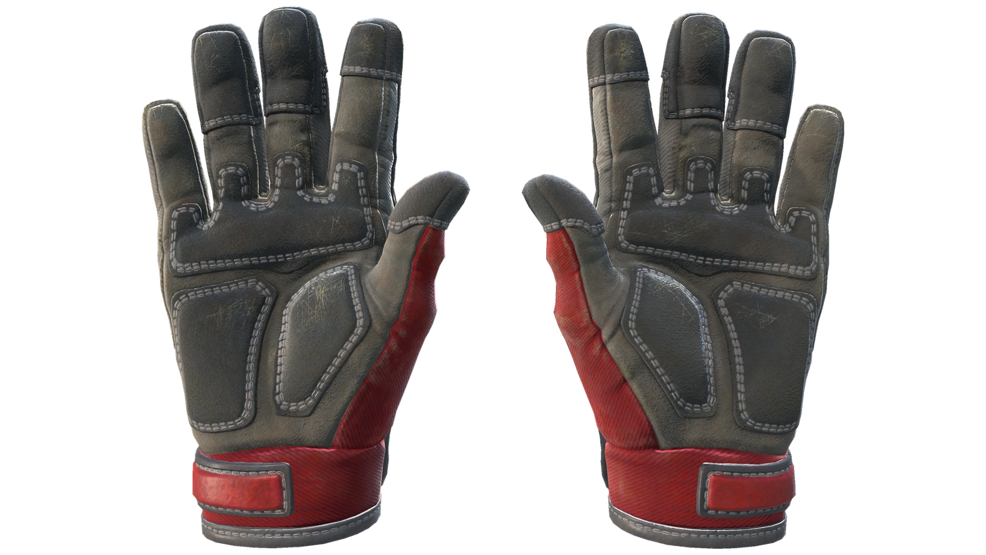 Crimson Web image