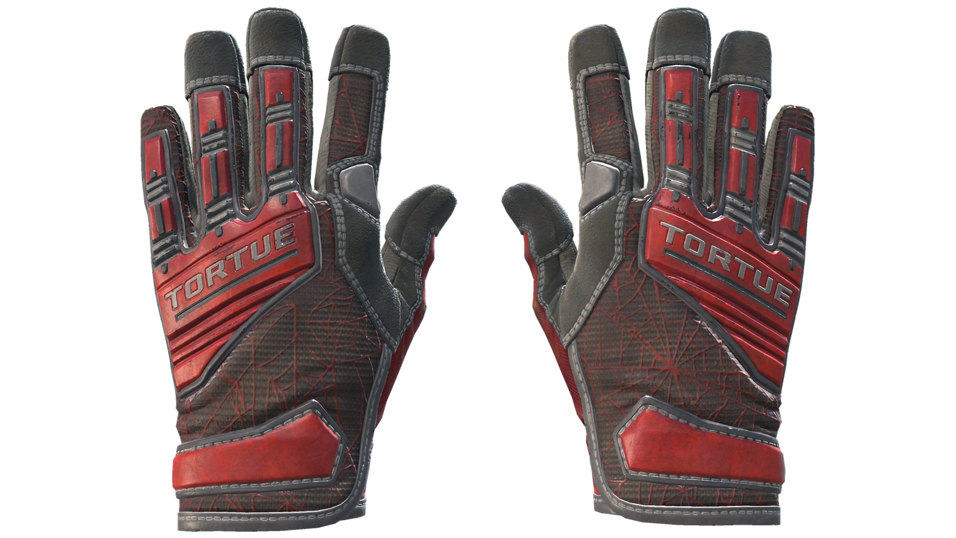 Crimson Web image