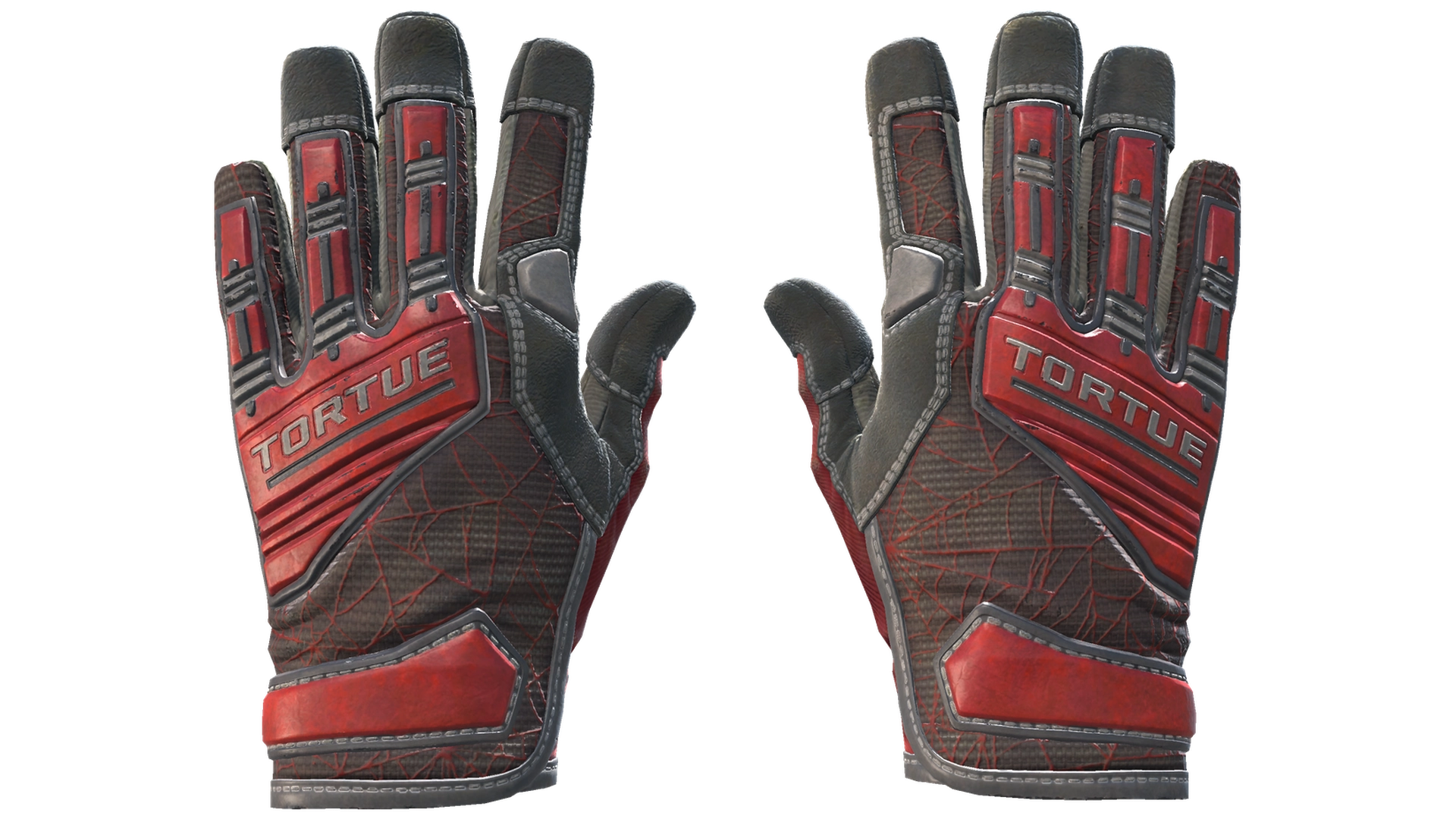 Crimson Web image