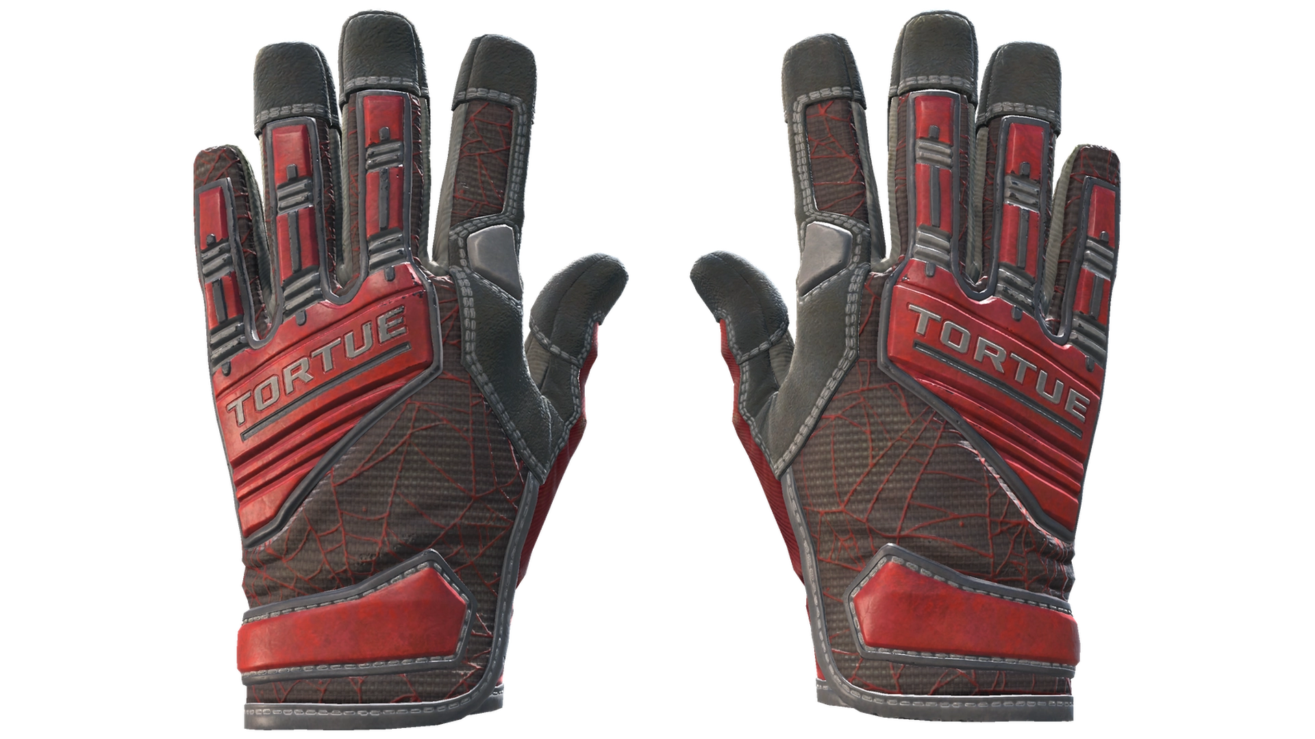 Crimson Web image