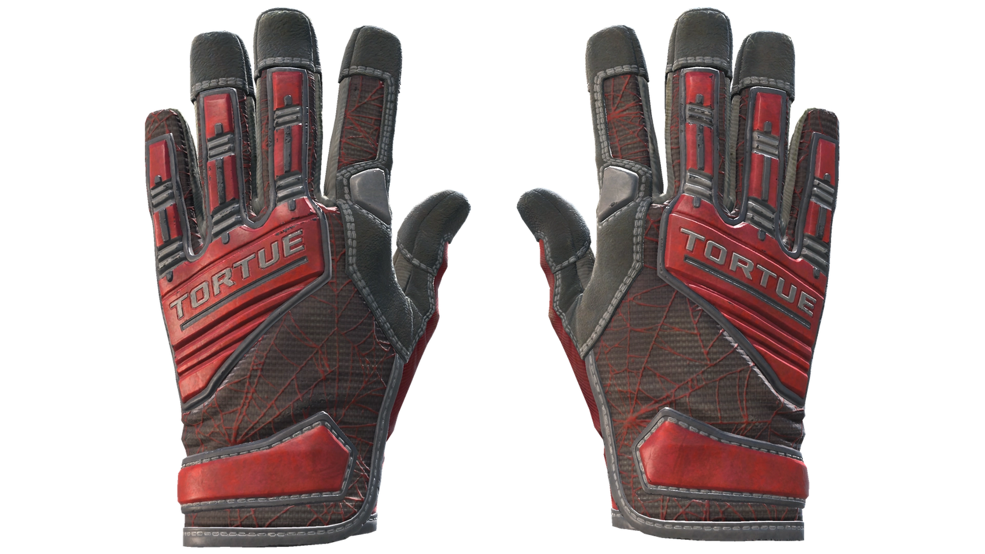 Crimson Web image