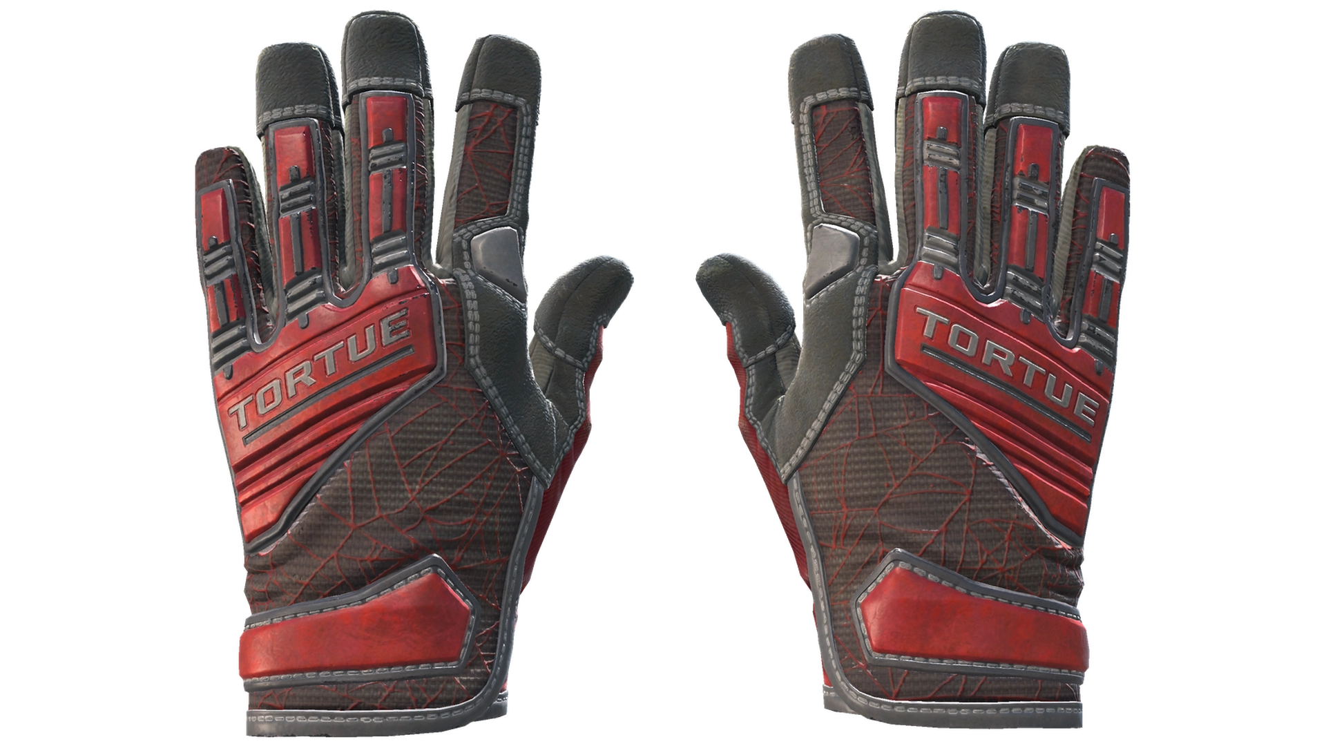 Crimson Web image