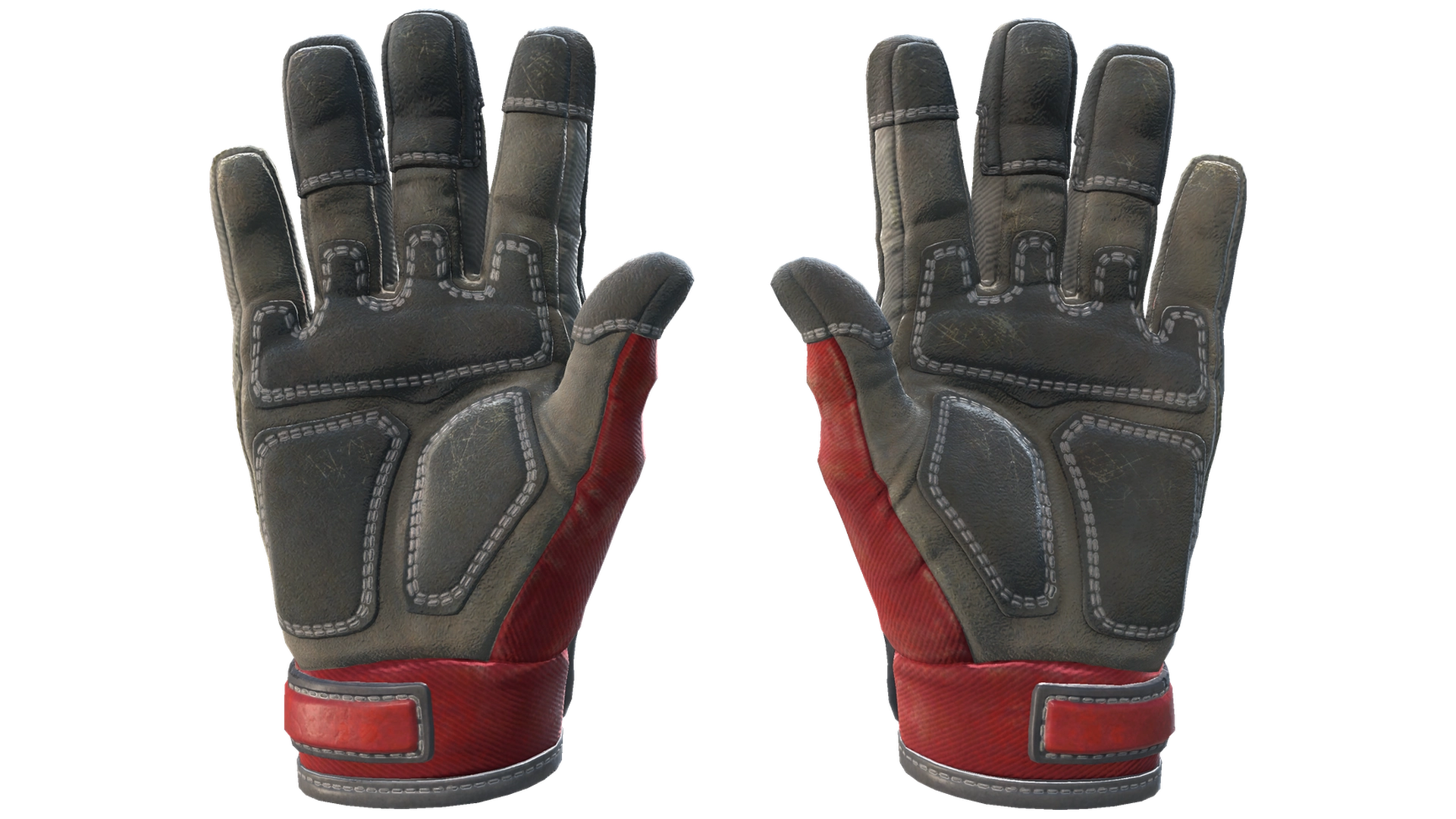 Crimson Web image