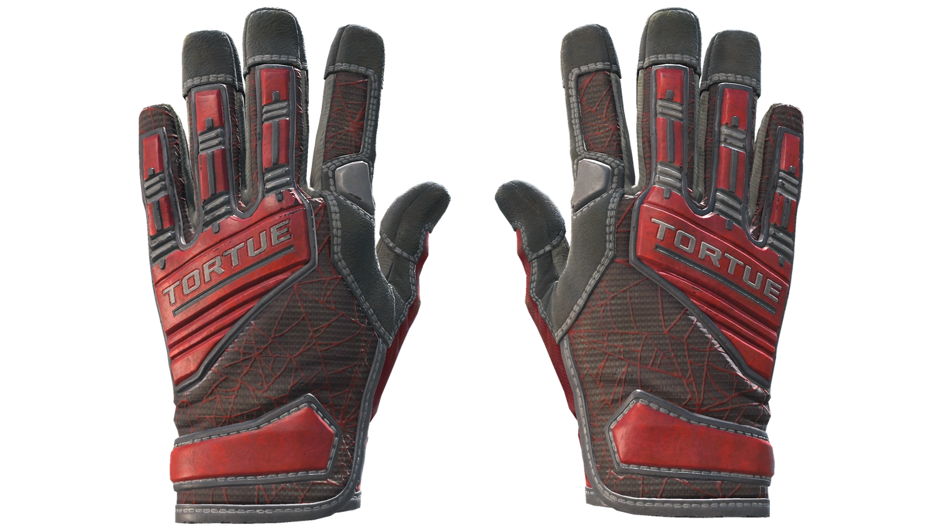 Crimson Web image