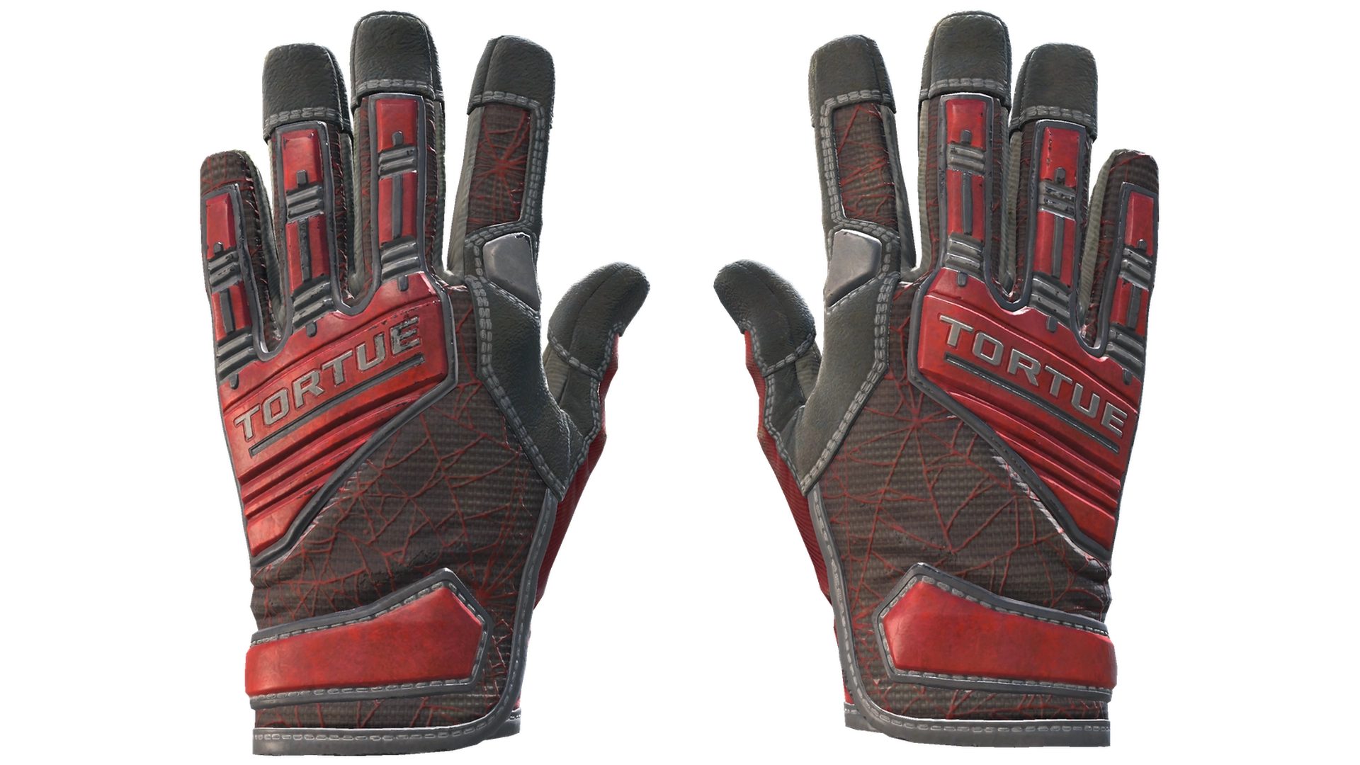 Crimson Web image