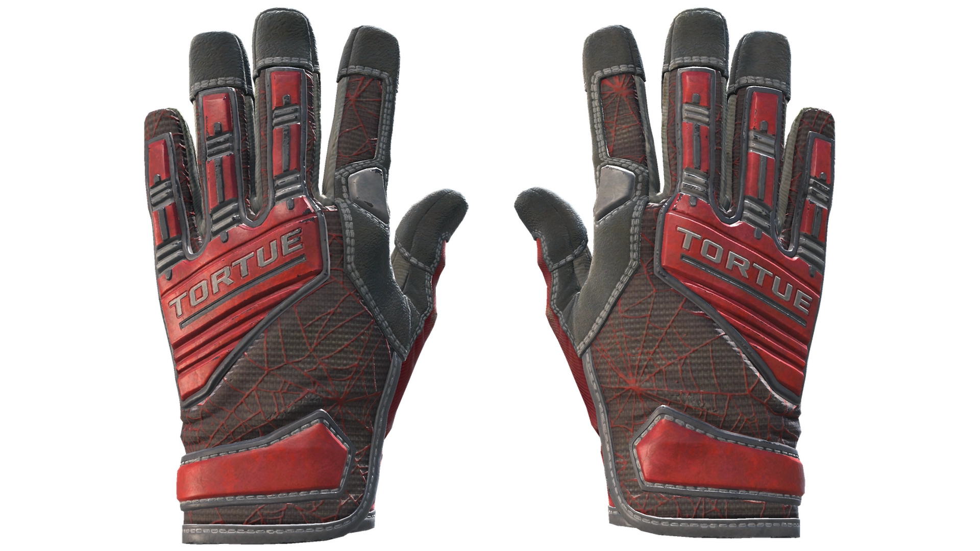 Crimson Web image