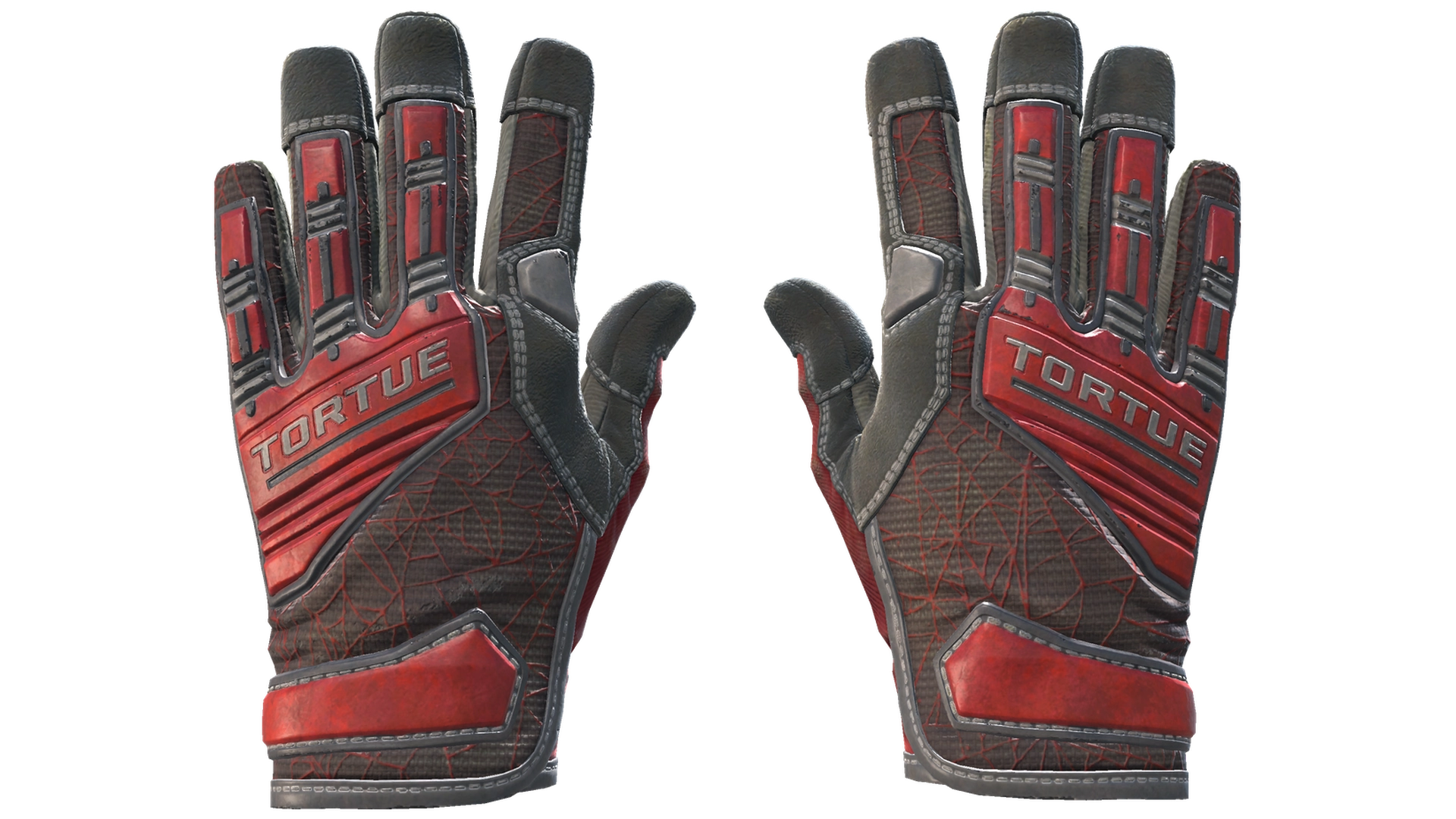 Crimson Web image