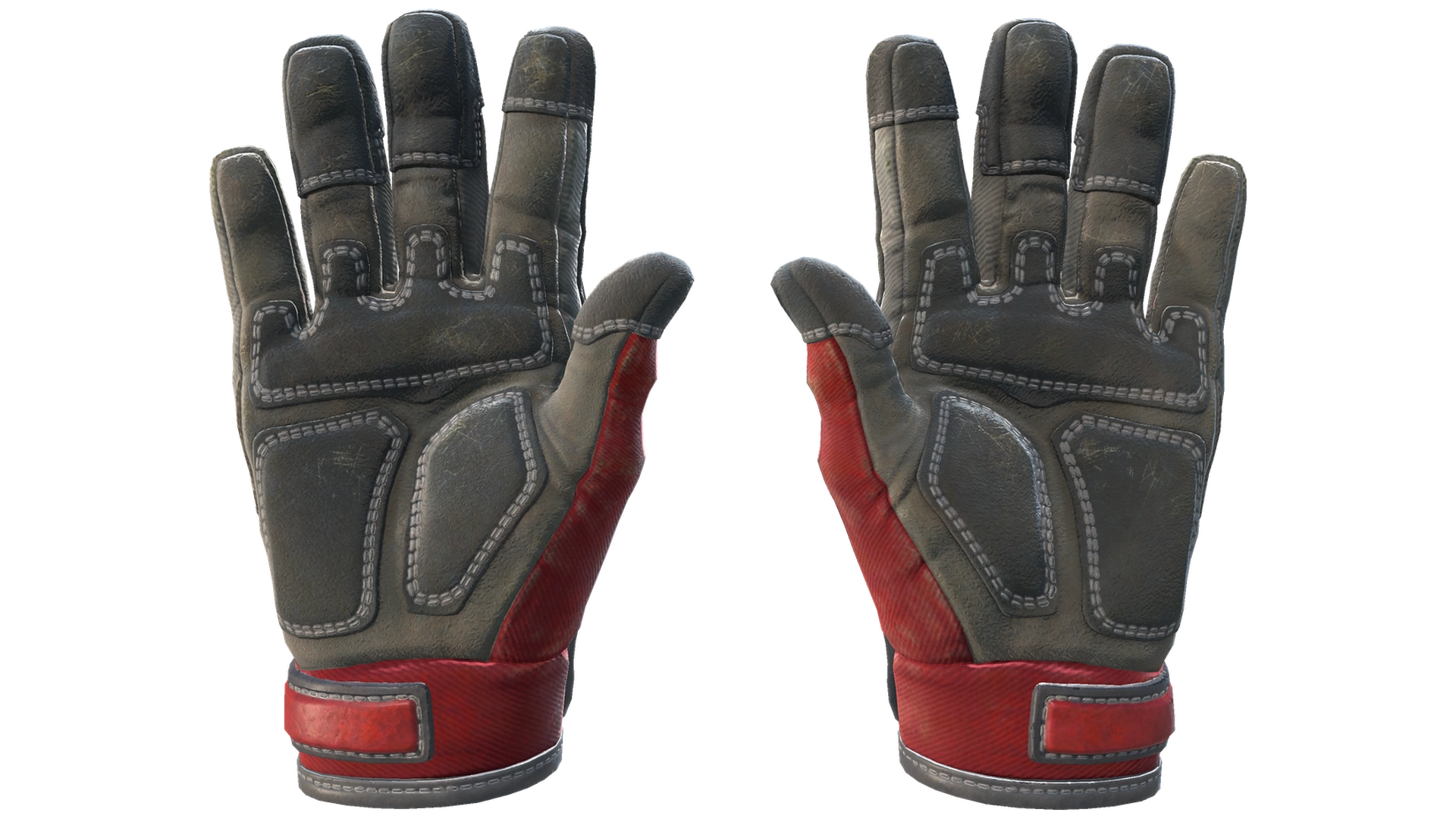 Crimson Web image