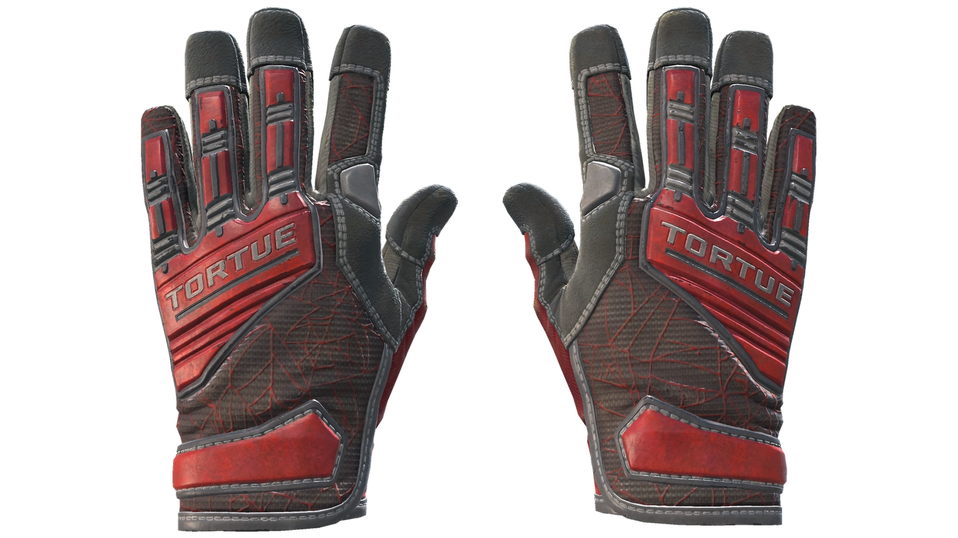Crimson Web image