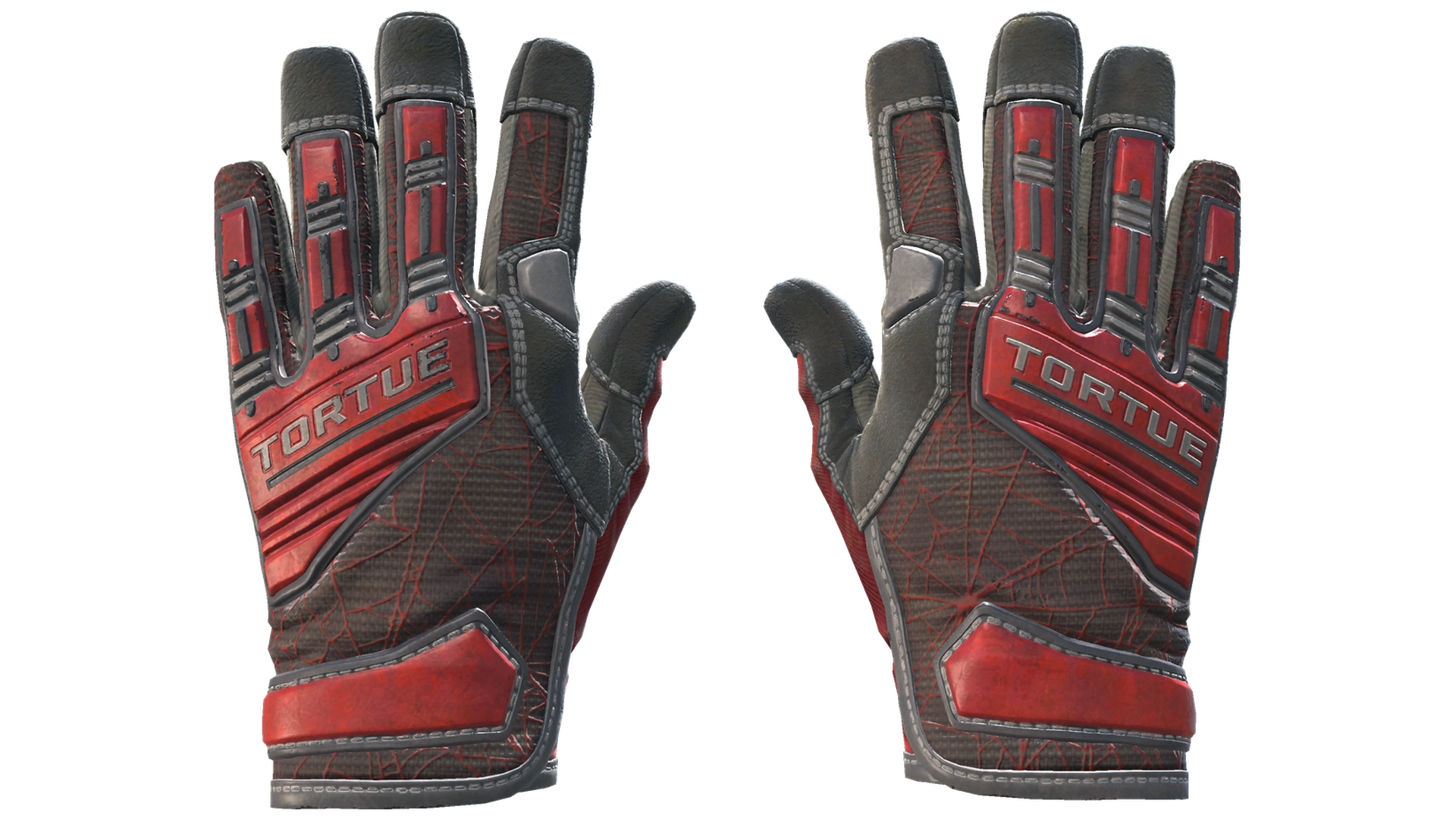 Crimson Web image
