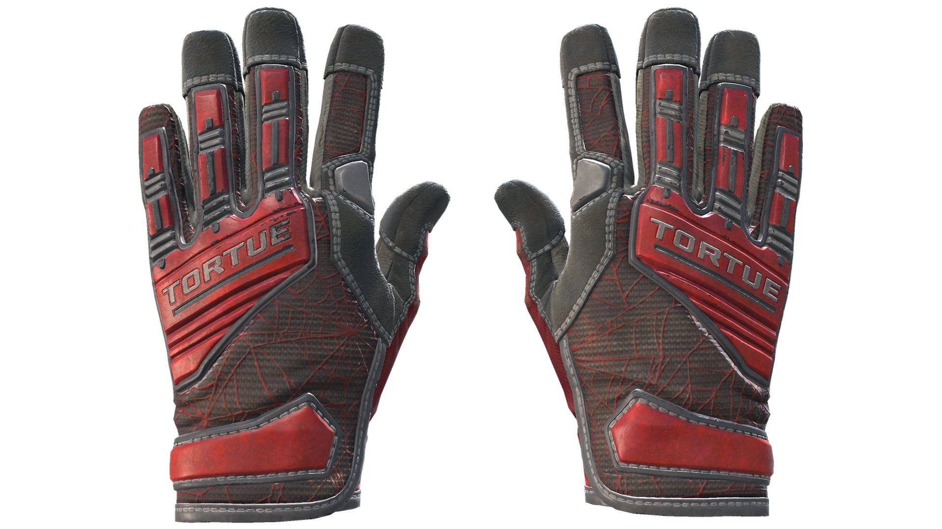 Crimson Web image