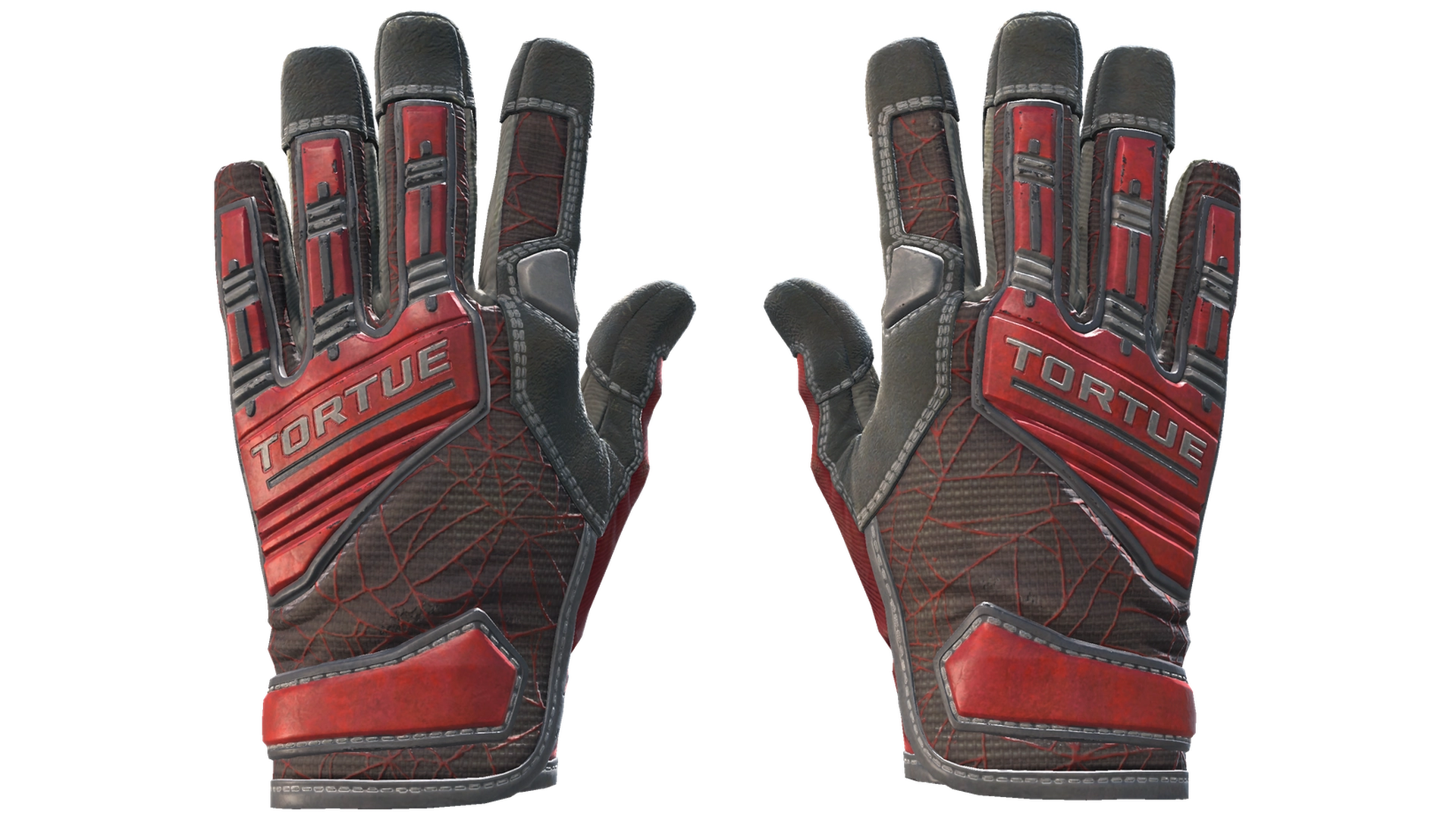 Crimson Web image