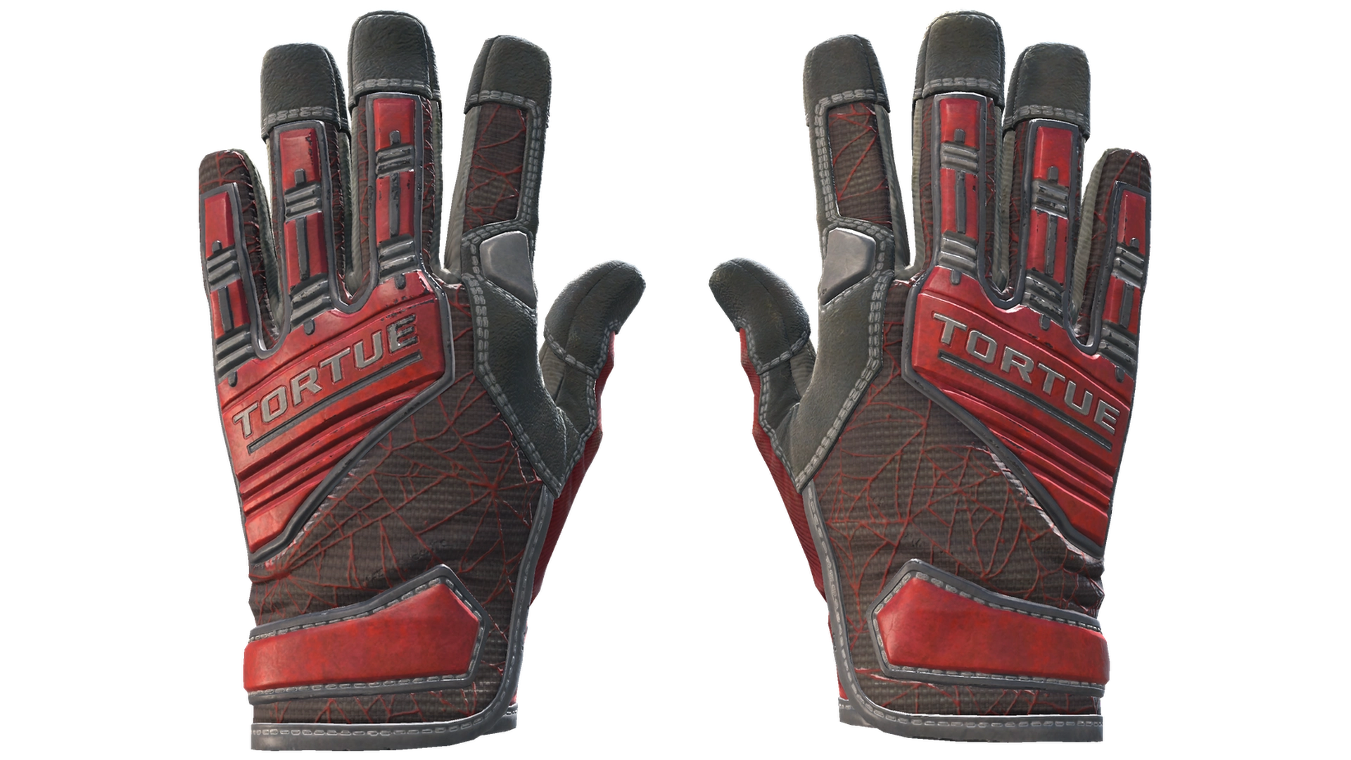Crimson Web image