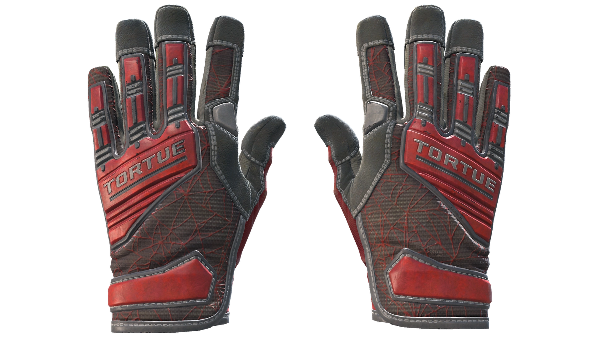 Crimson Web image