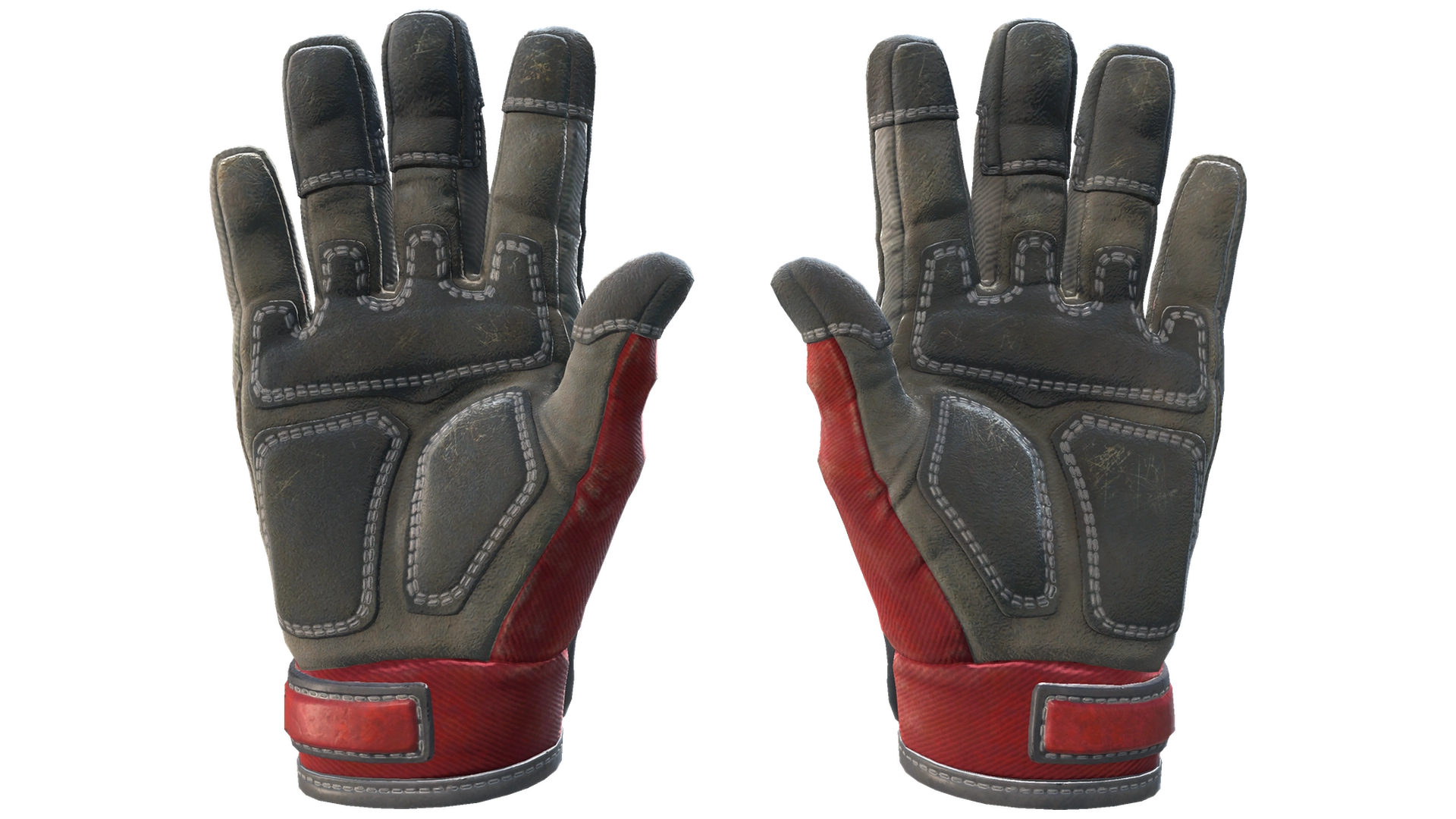 Crimson Web image