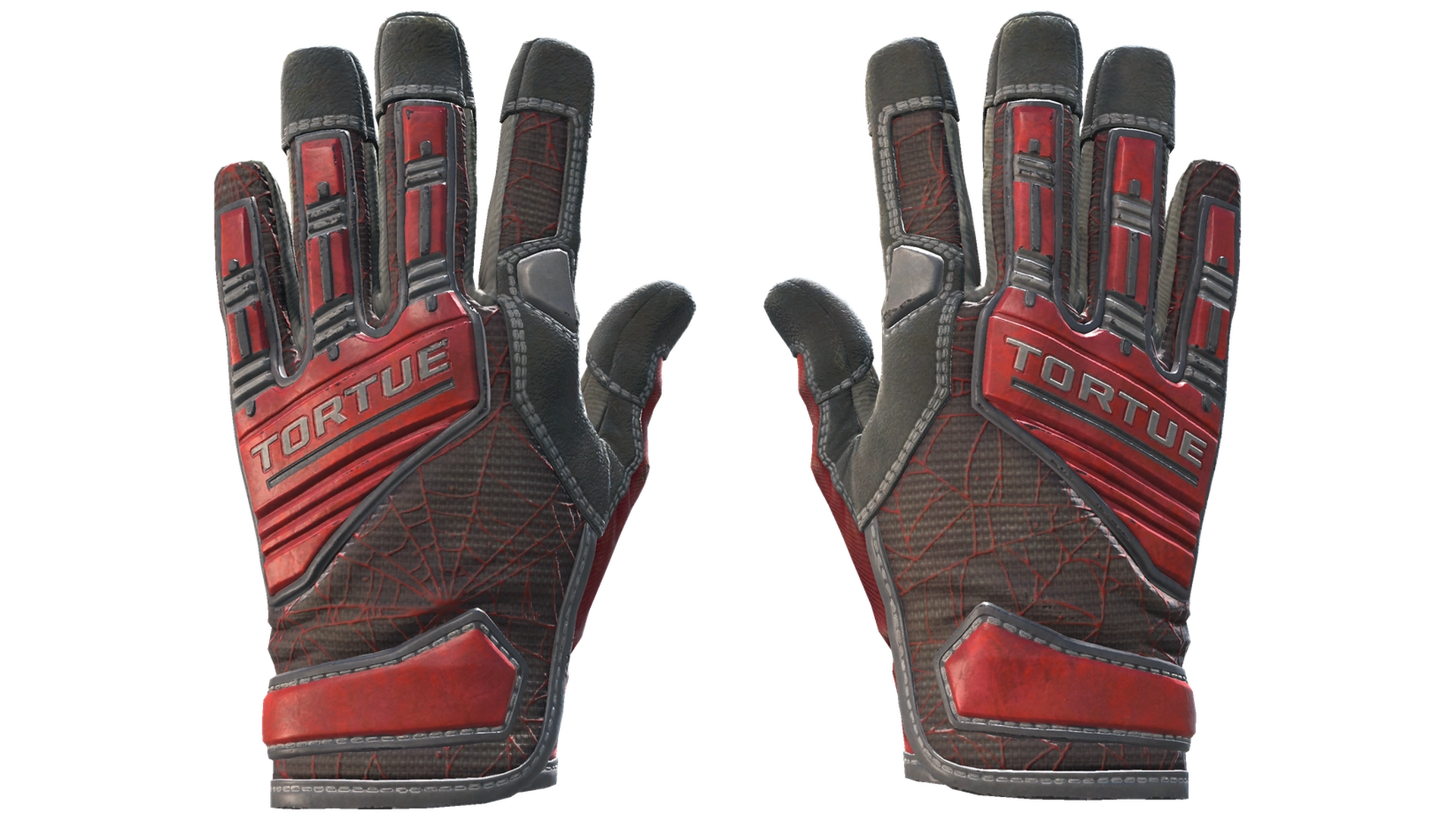 Crimson Web image