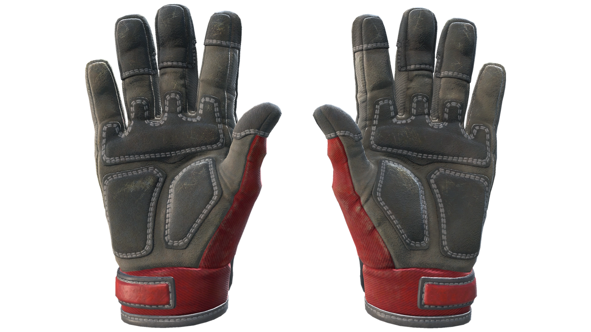 Crimson Web image